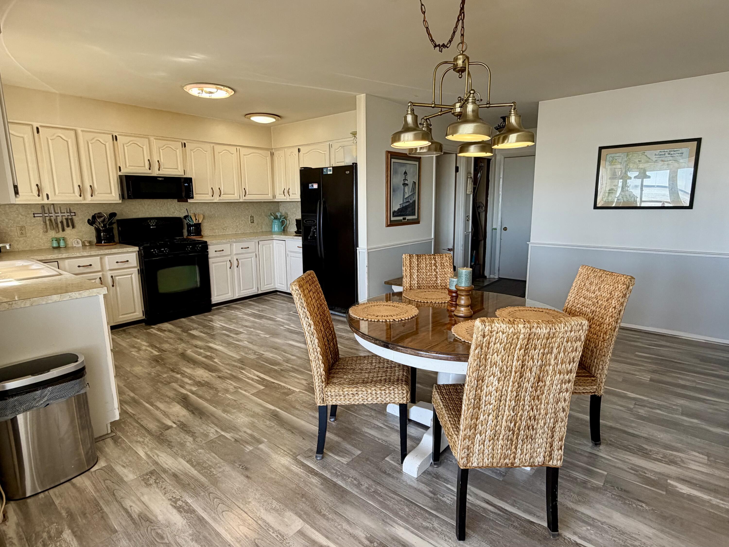 3468 N Straits Highway