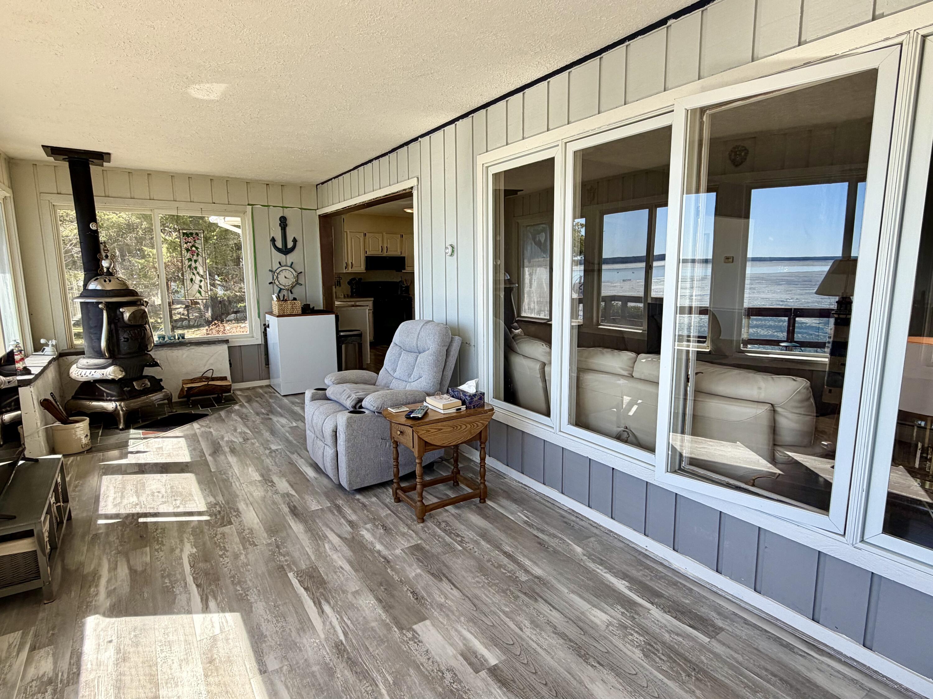3468 N Straits Highway