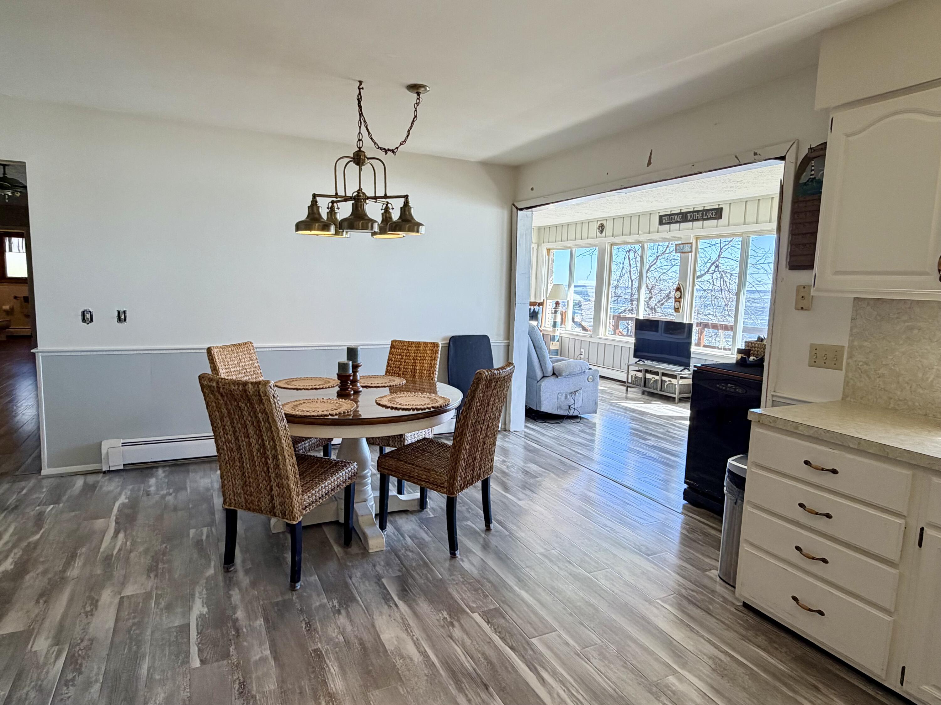3468 N Straits Highway