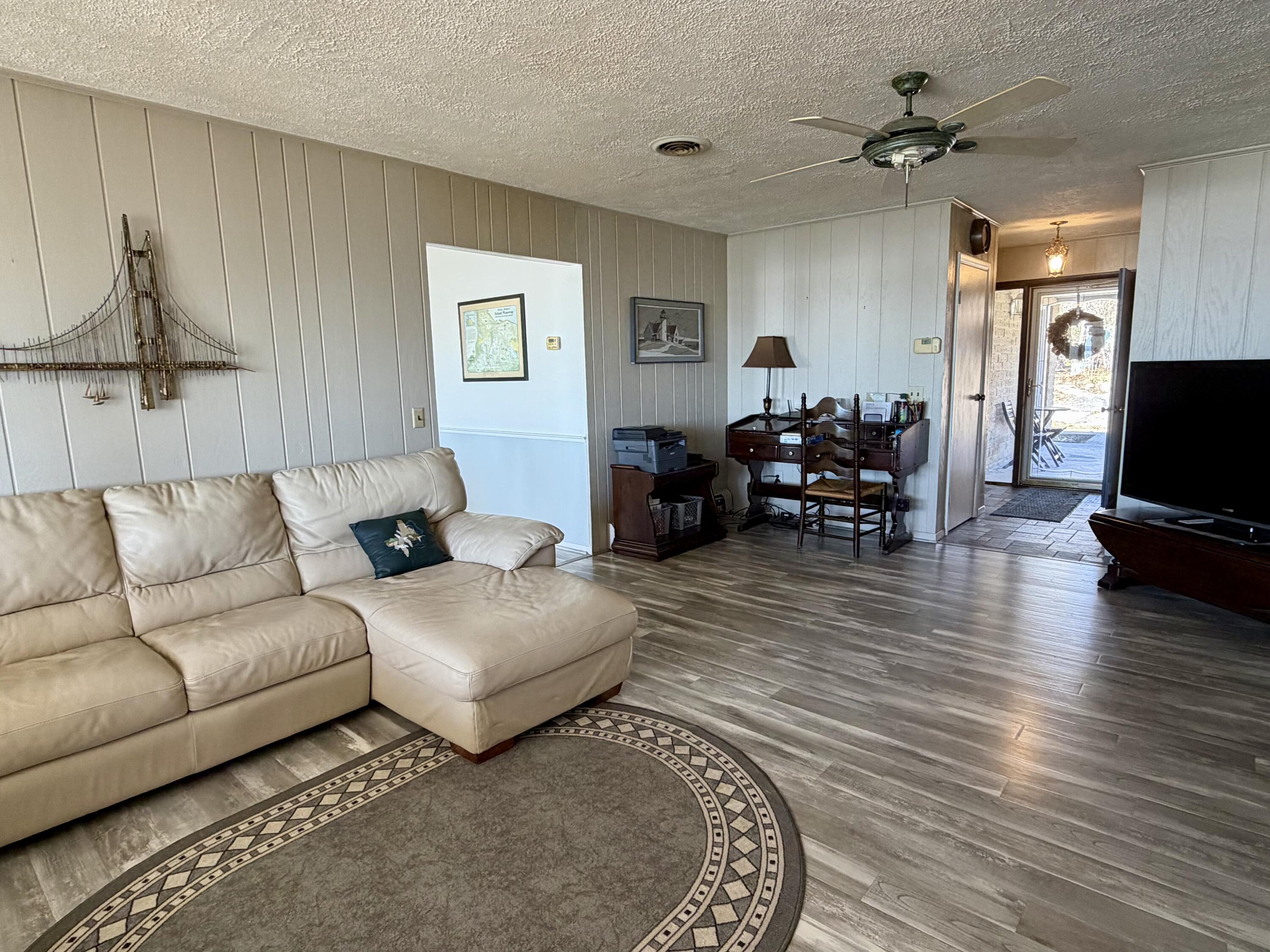 3468 N Straits Highway