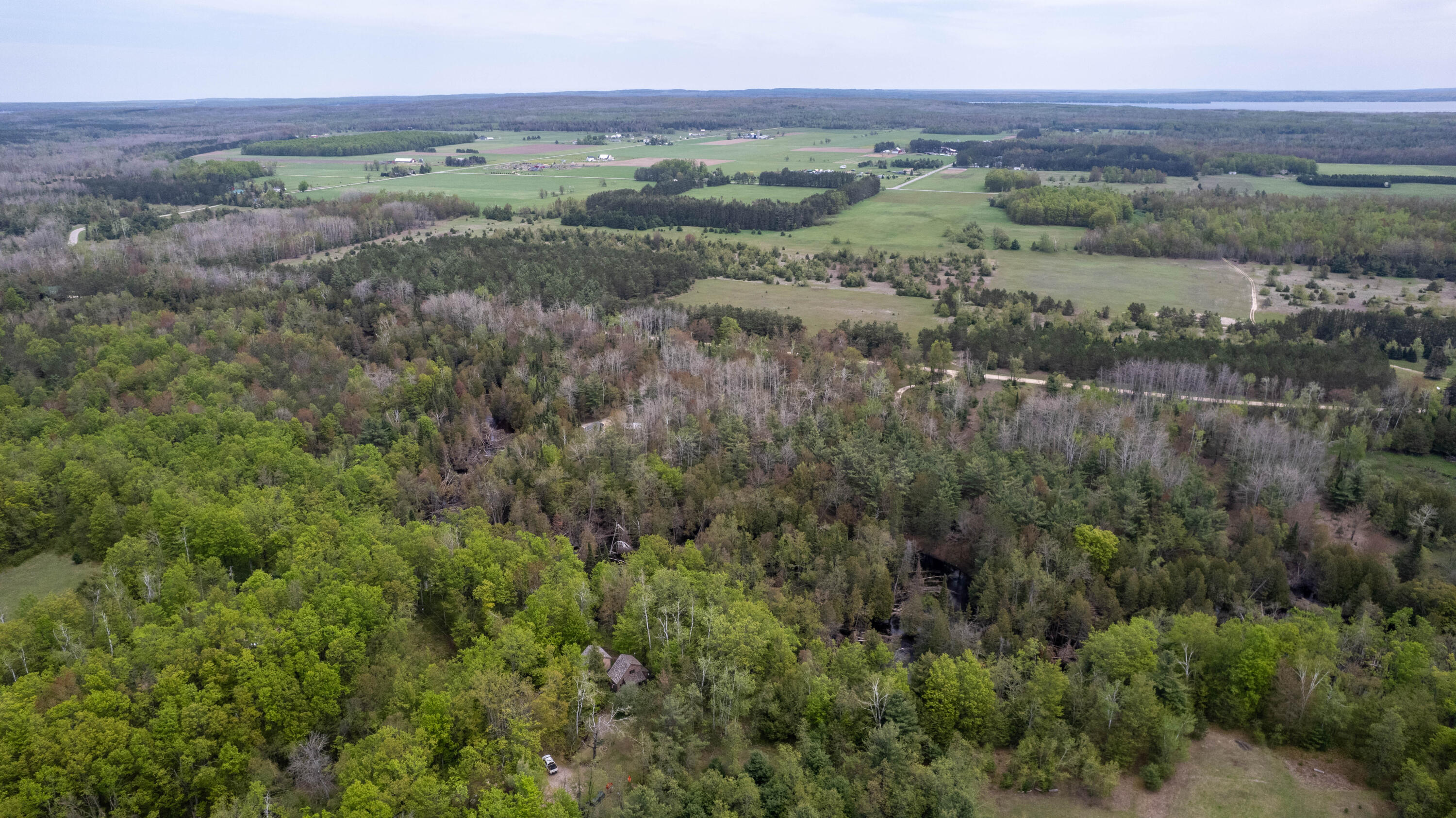 10 AC U.S. 31 Highway, 10 acres