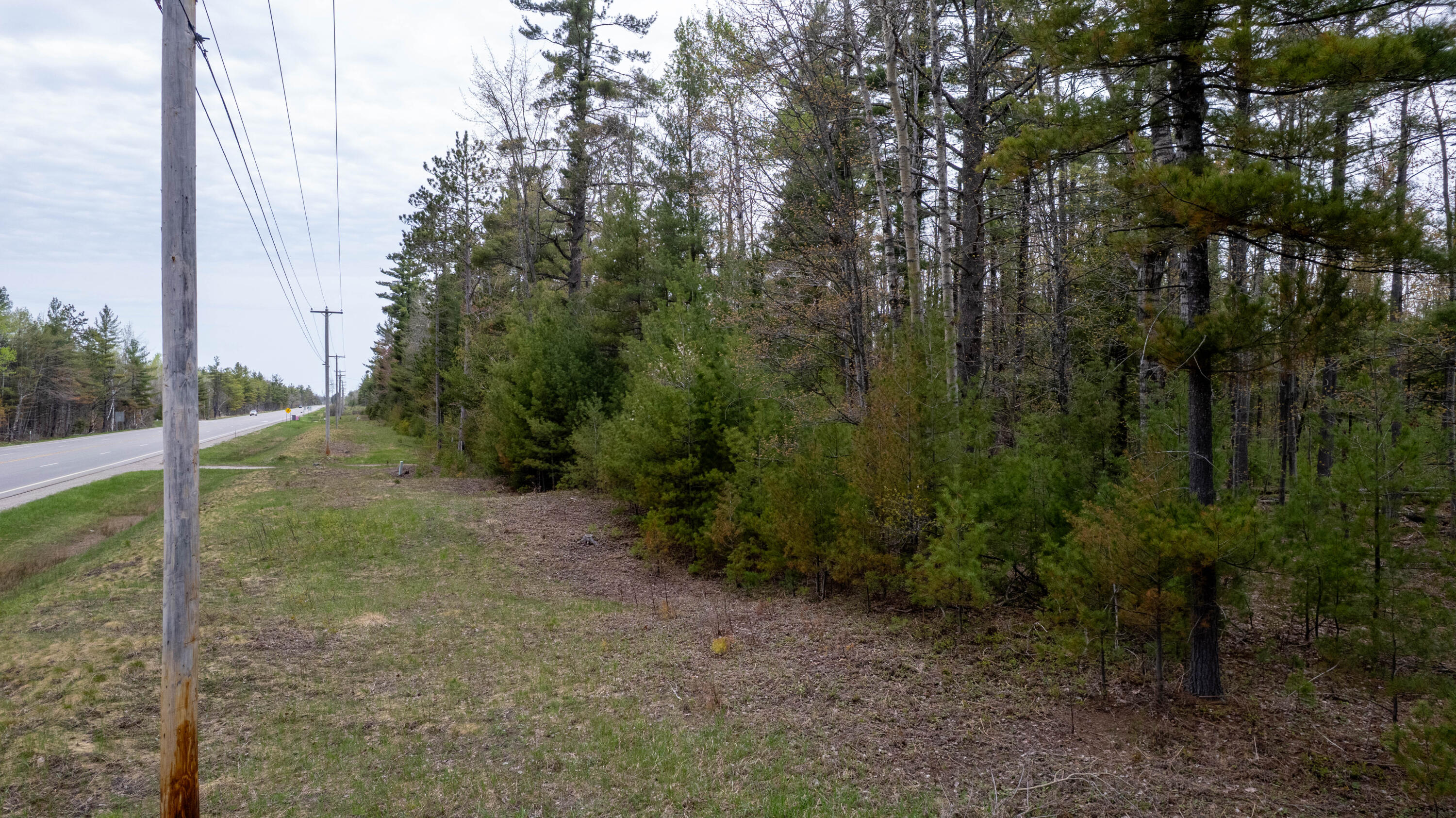 10 AC U.S. 31 Highway, 10 acres