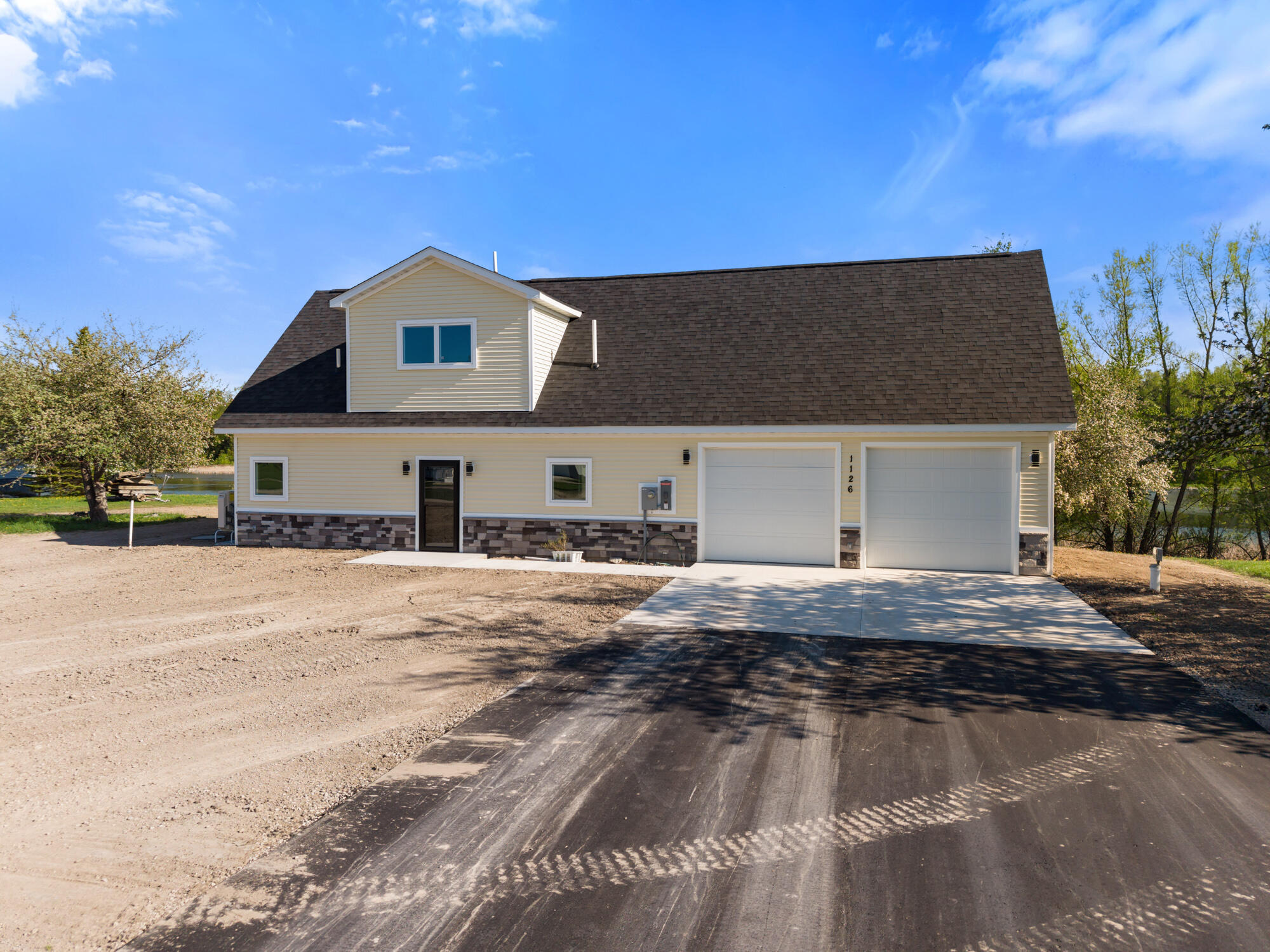 1126 Waters Edge Drive