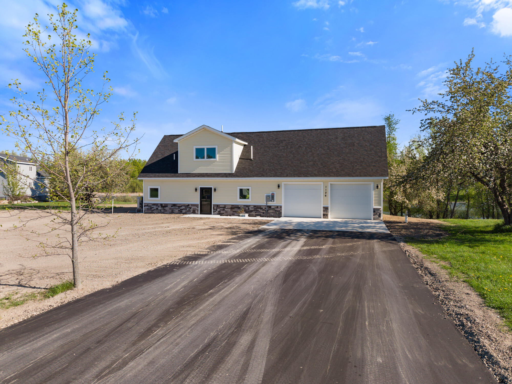 1126 Waters Edge Drive