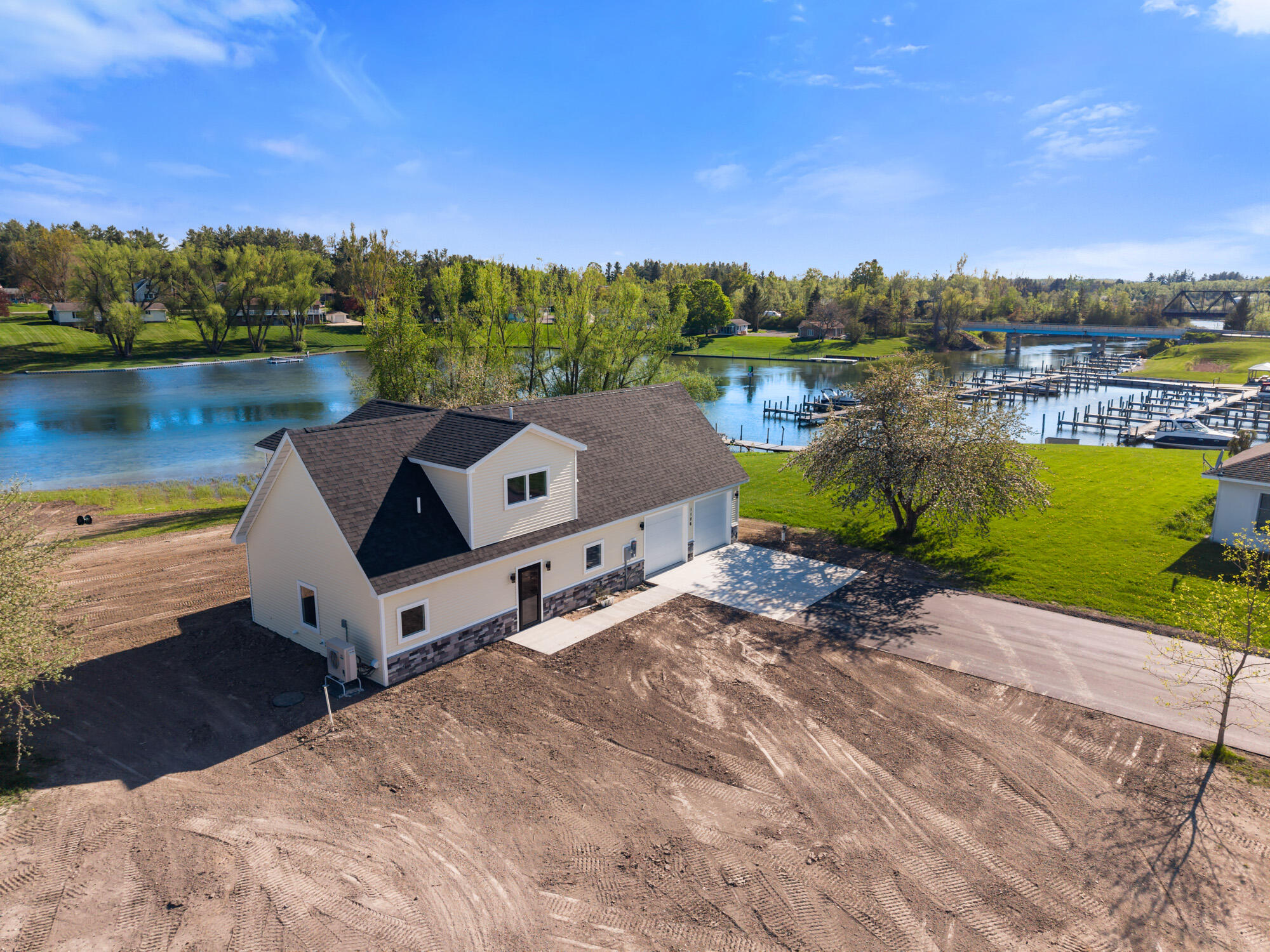 1126 Waters Edge Drive