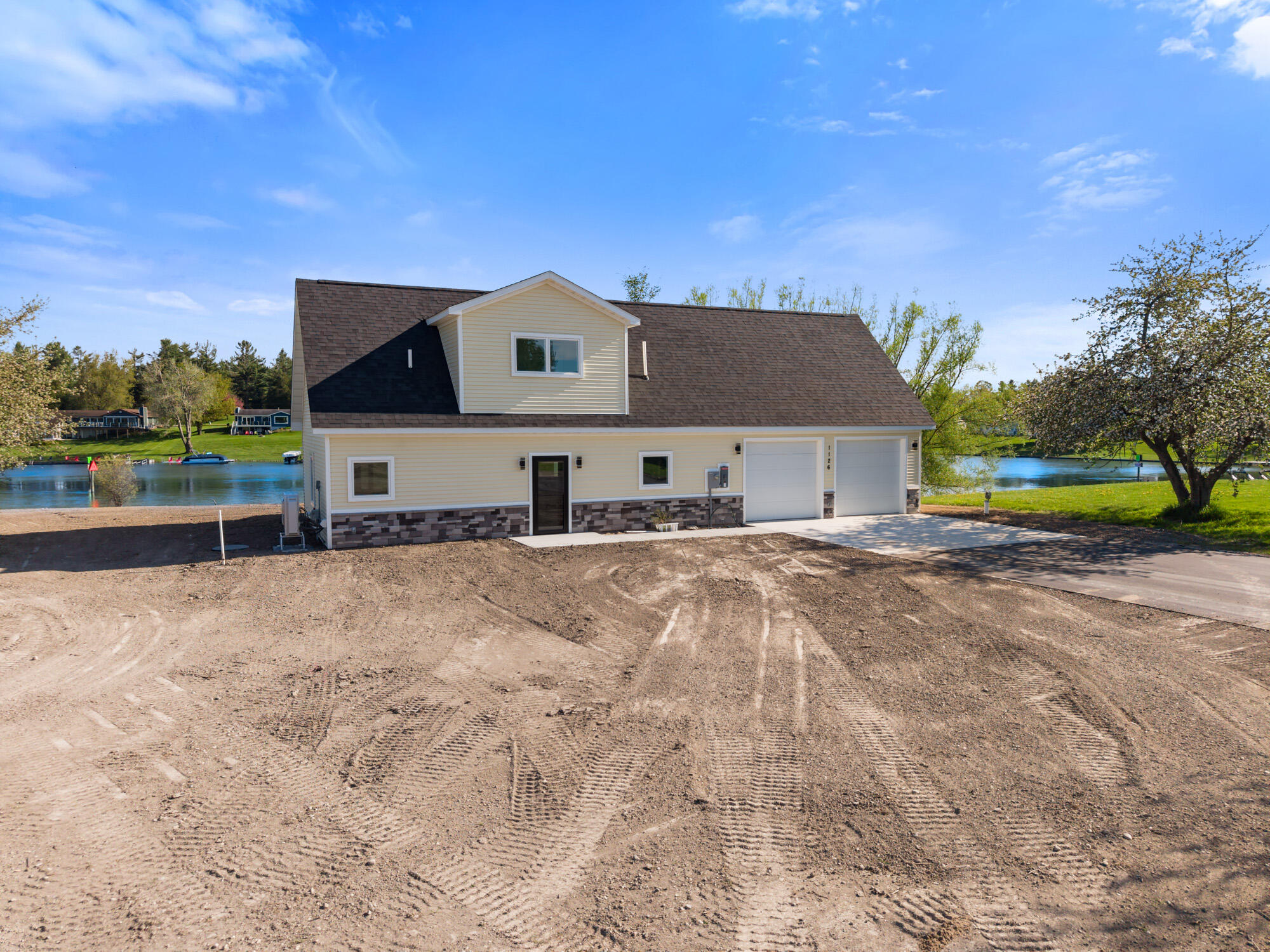 1126 Waters Edge Drive