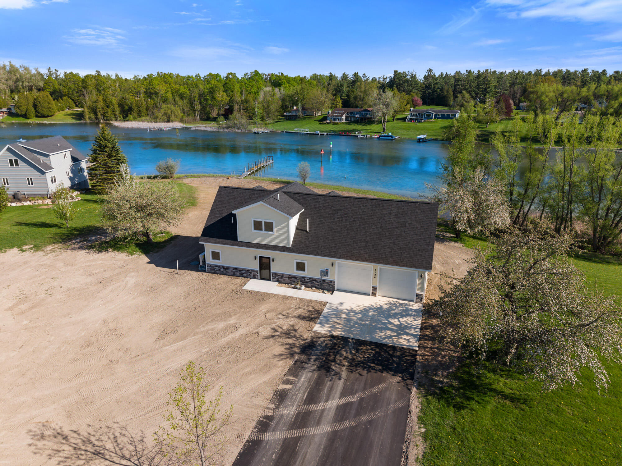 1126 Waters Edge Drive