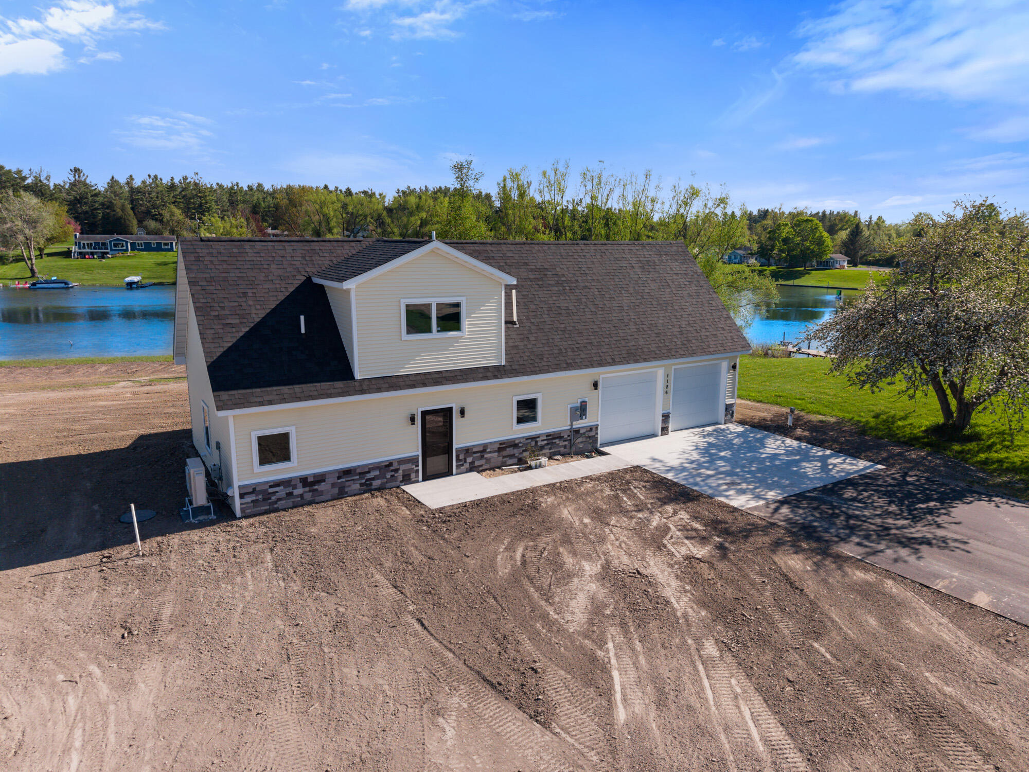 1126 Waters Edge Drive