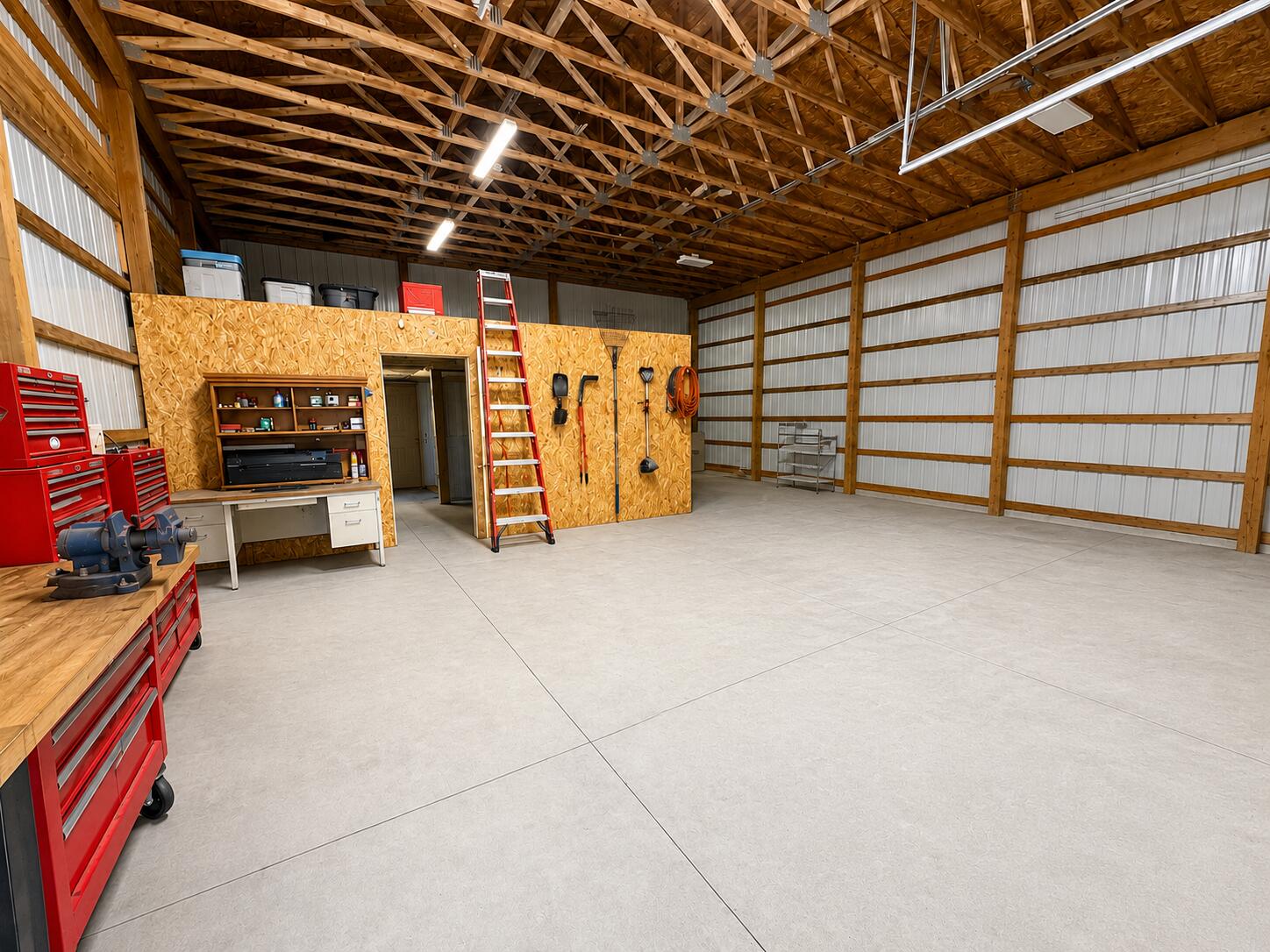 2181 E Levering Road