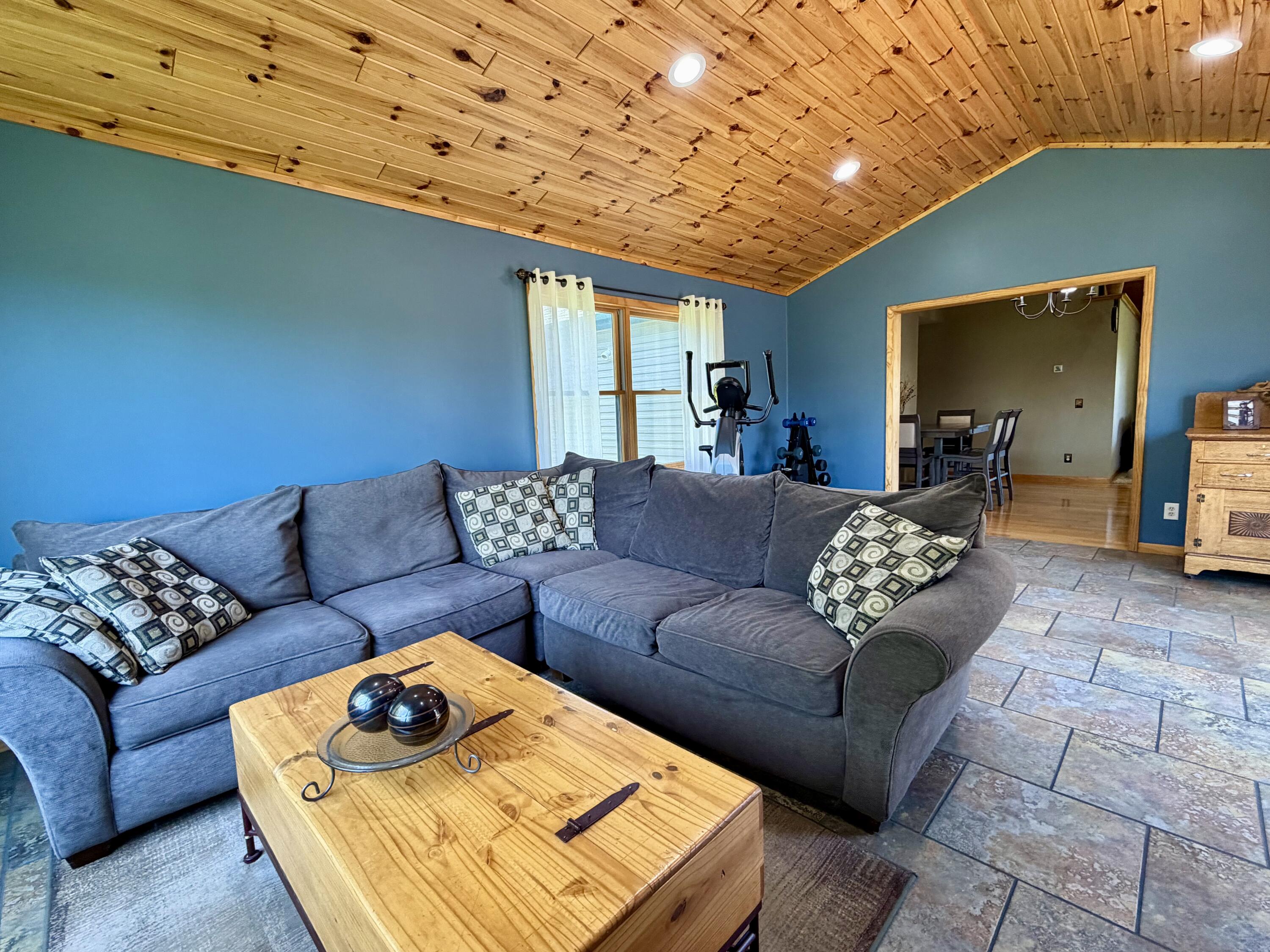 2181 E Levering Road