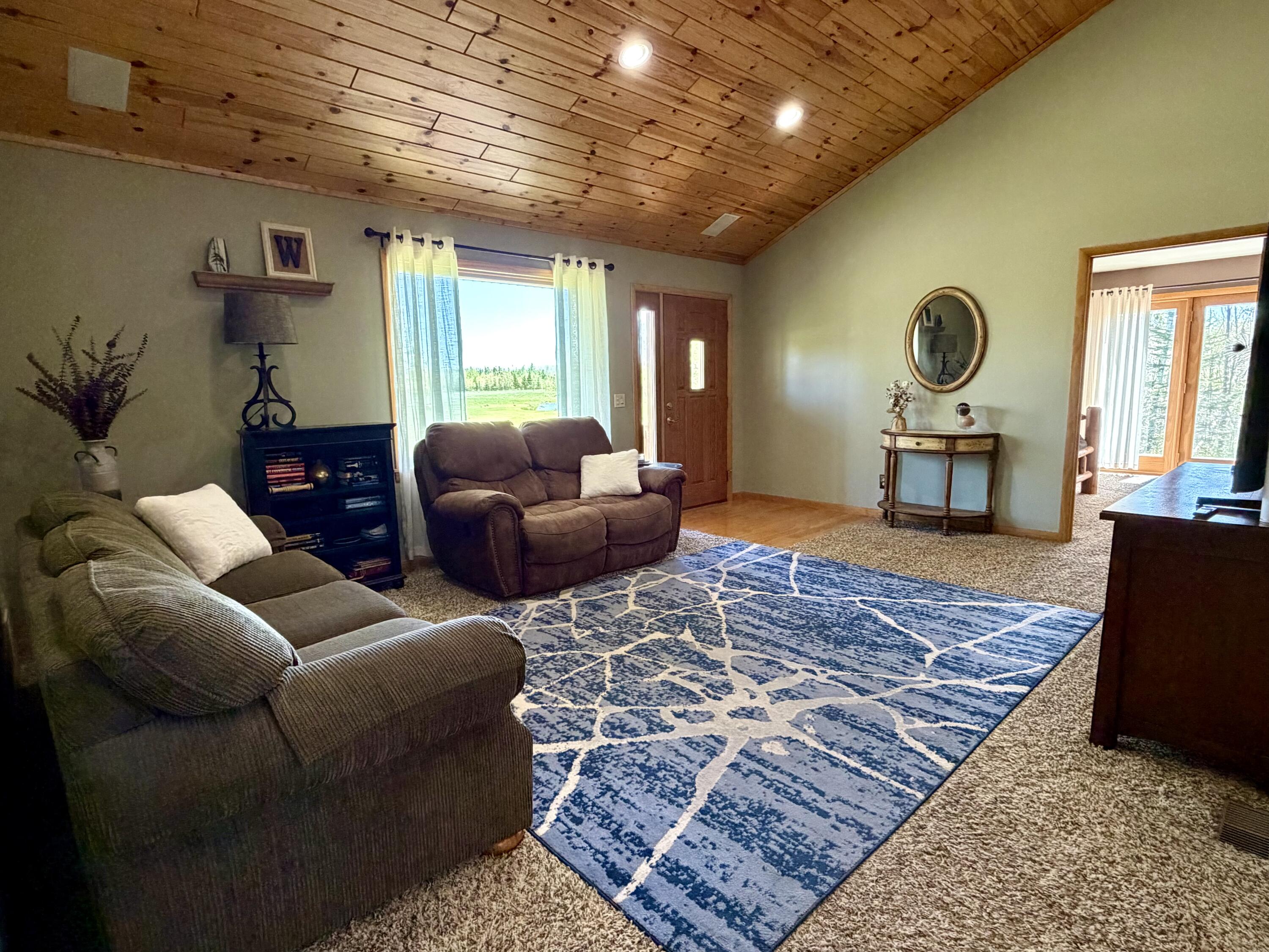 2181 E Levering Road