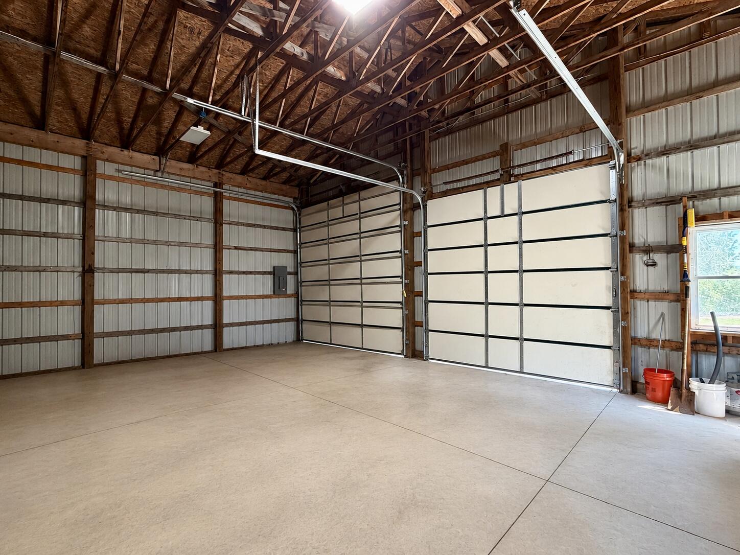 2181 E Levering Road