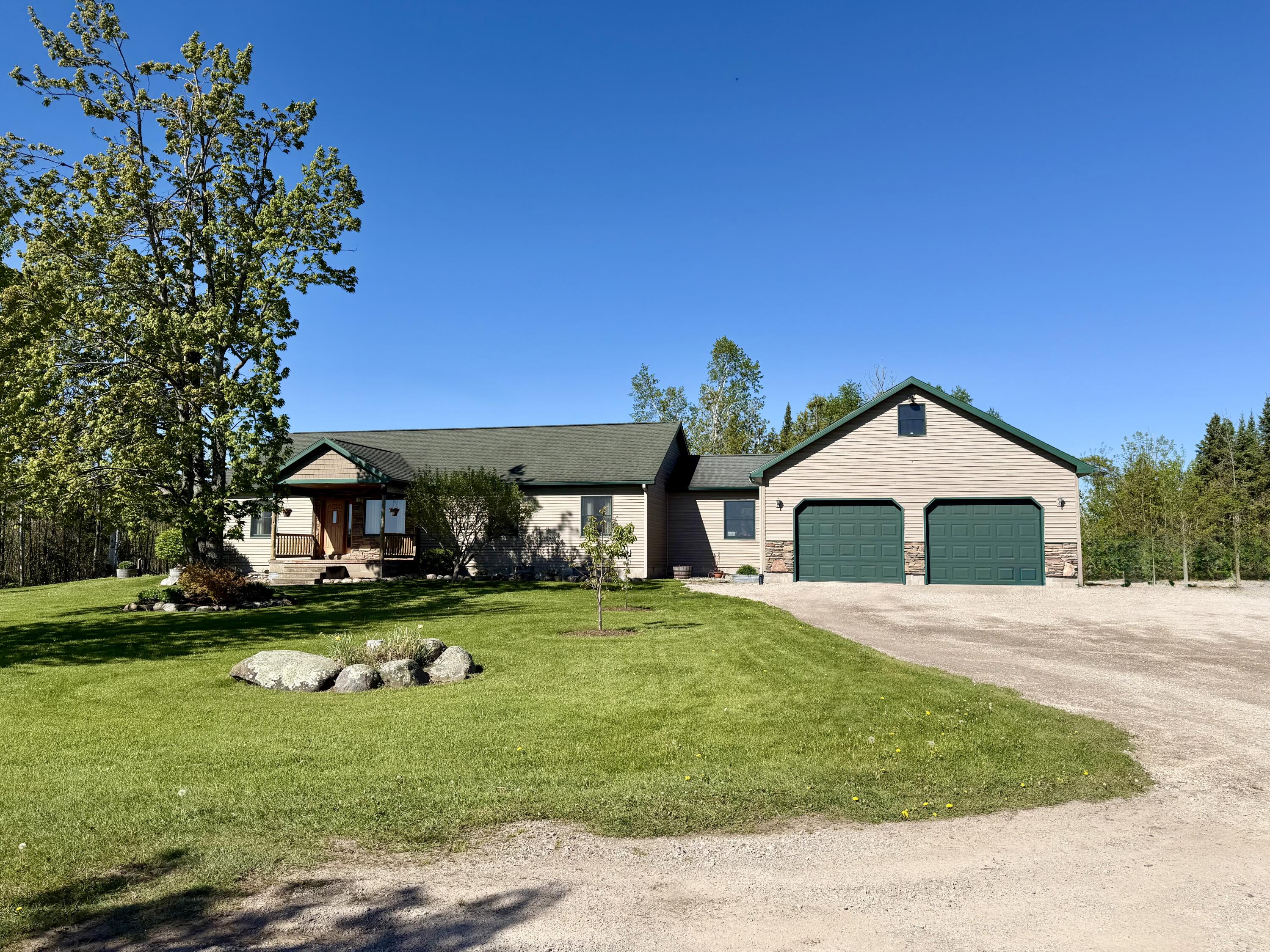 2181 E Levering Road