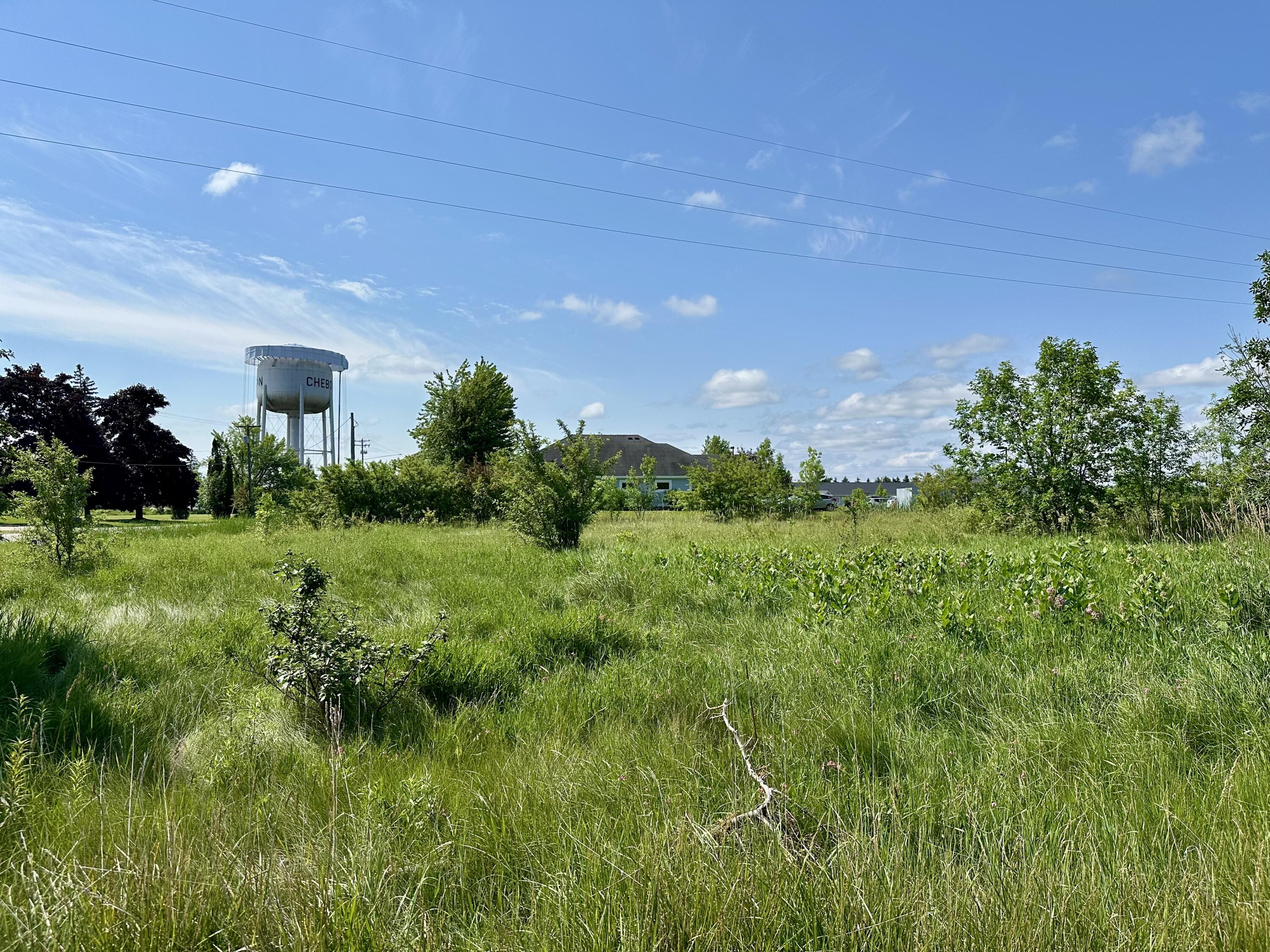 912 S Huron Street, 6.42 acres