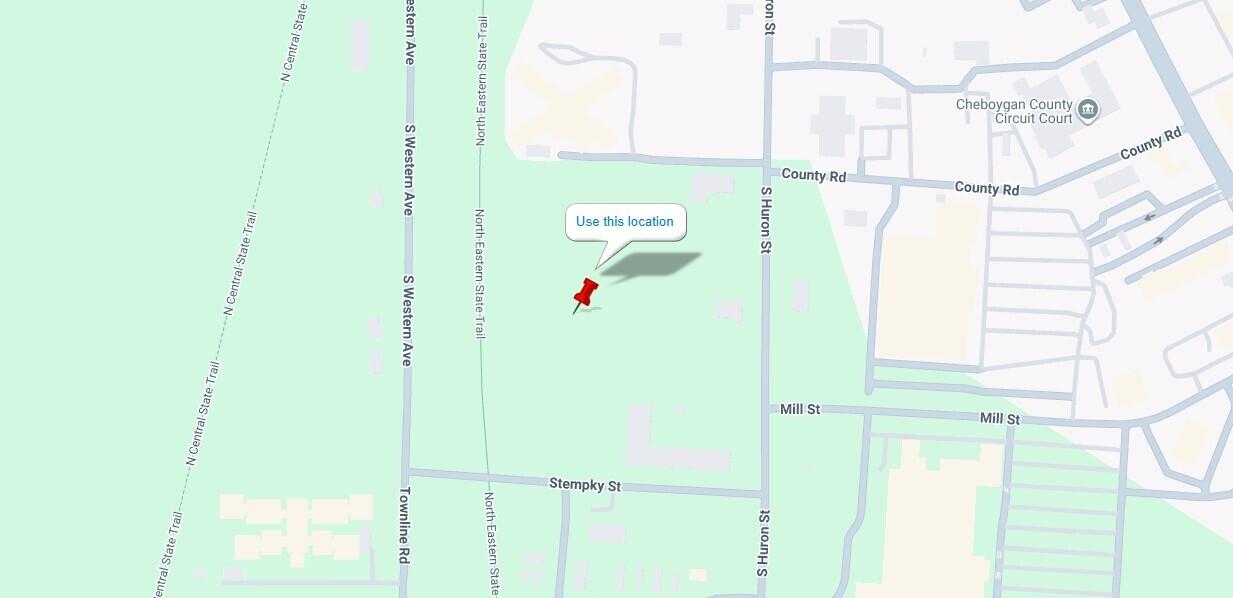 912 S Huron Street, 6.42 acres