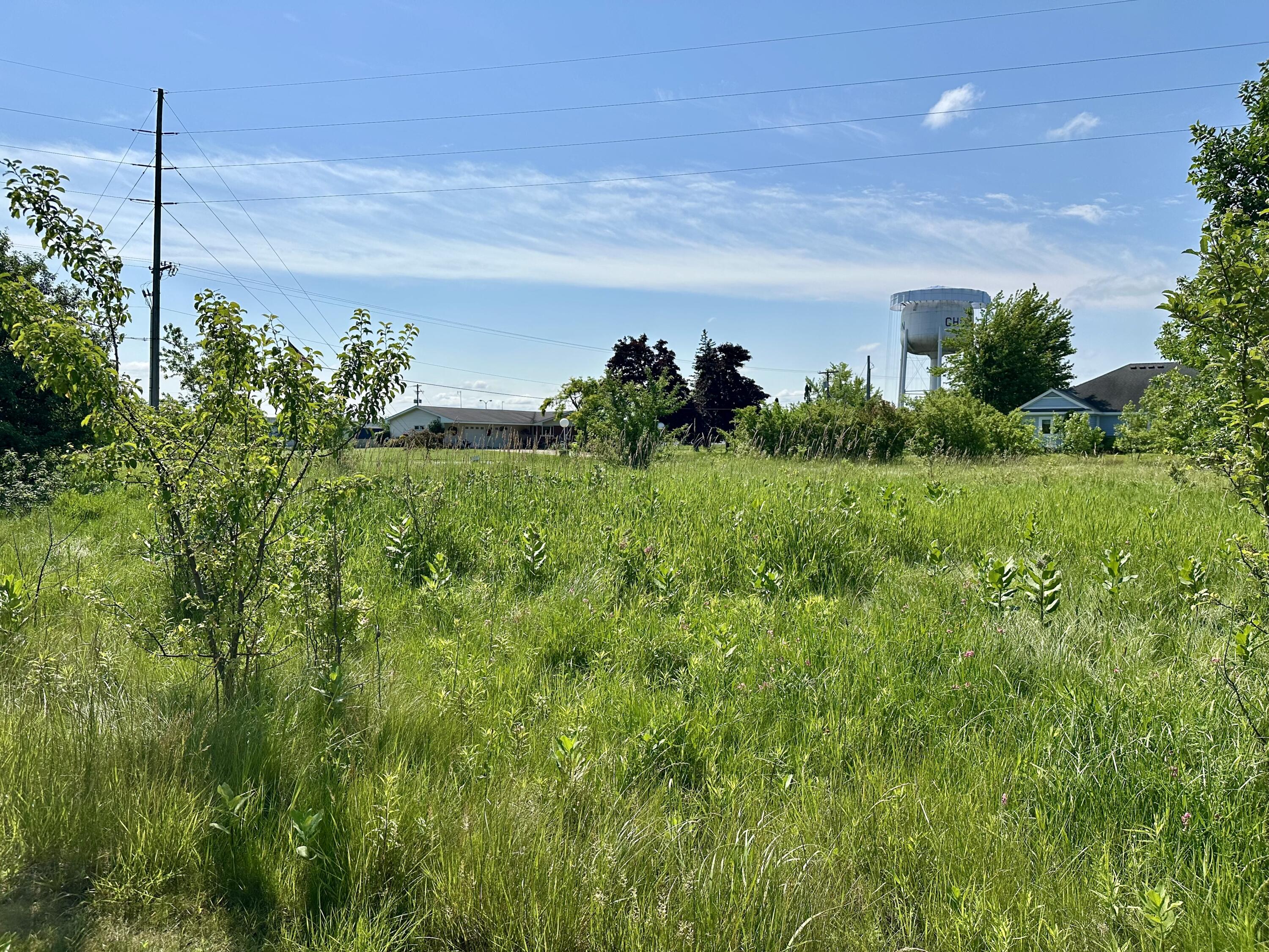 912 S Huron Street, 6.42 acres