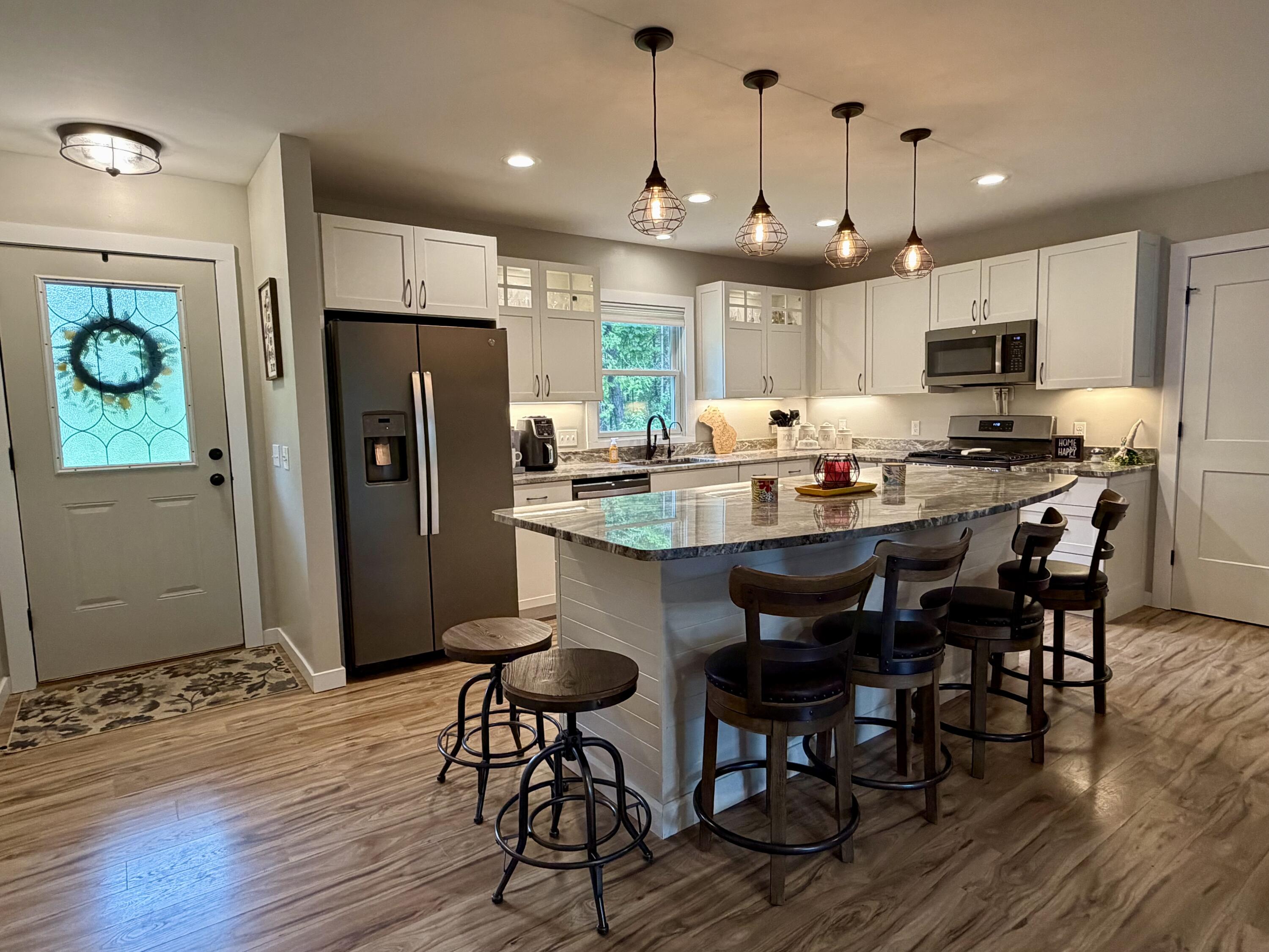 1539 Mullett Lake Woods Road