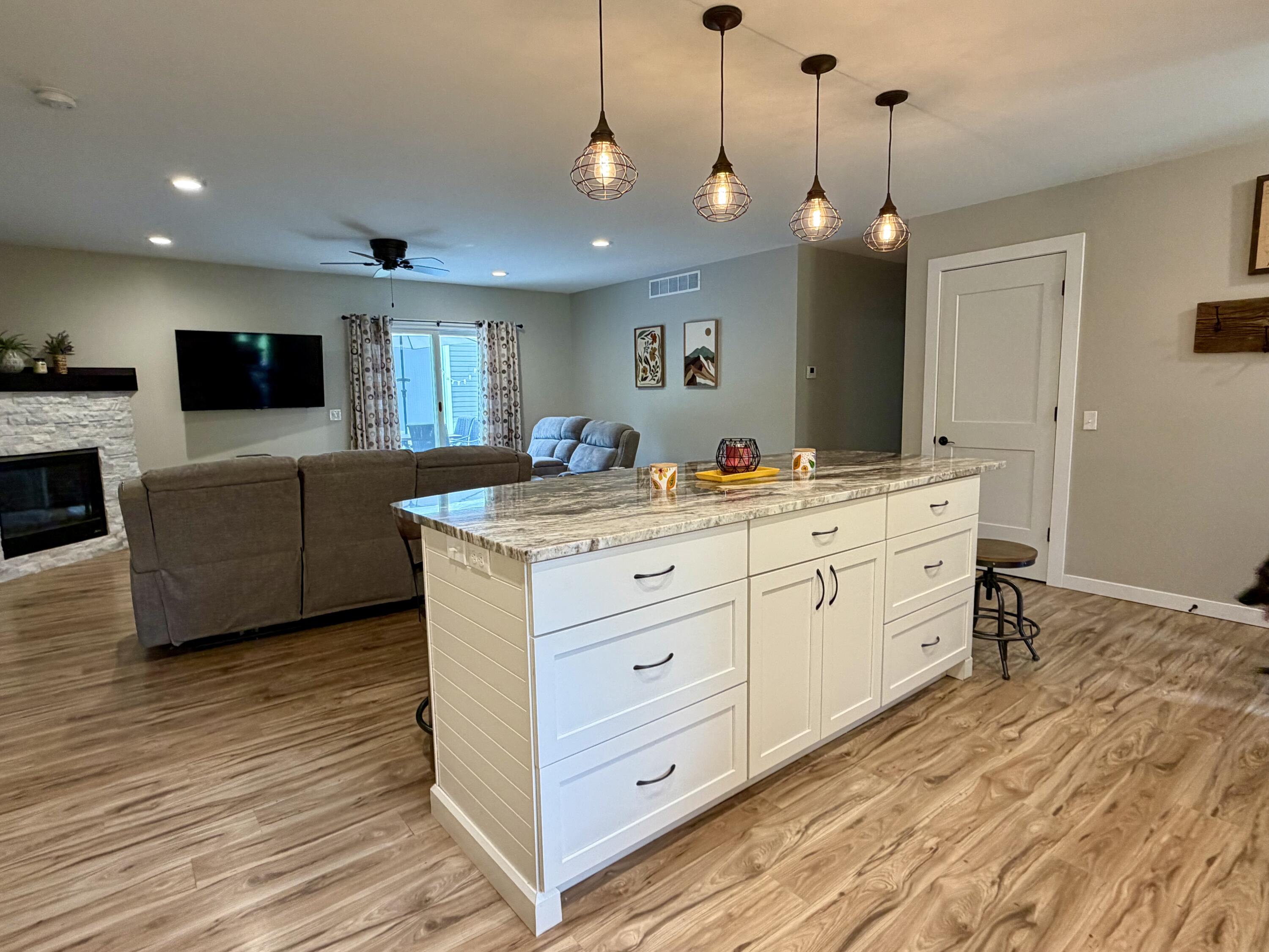 1539 Mullett Lake Woods Road