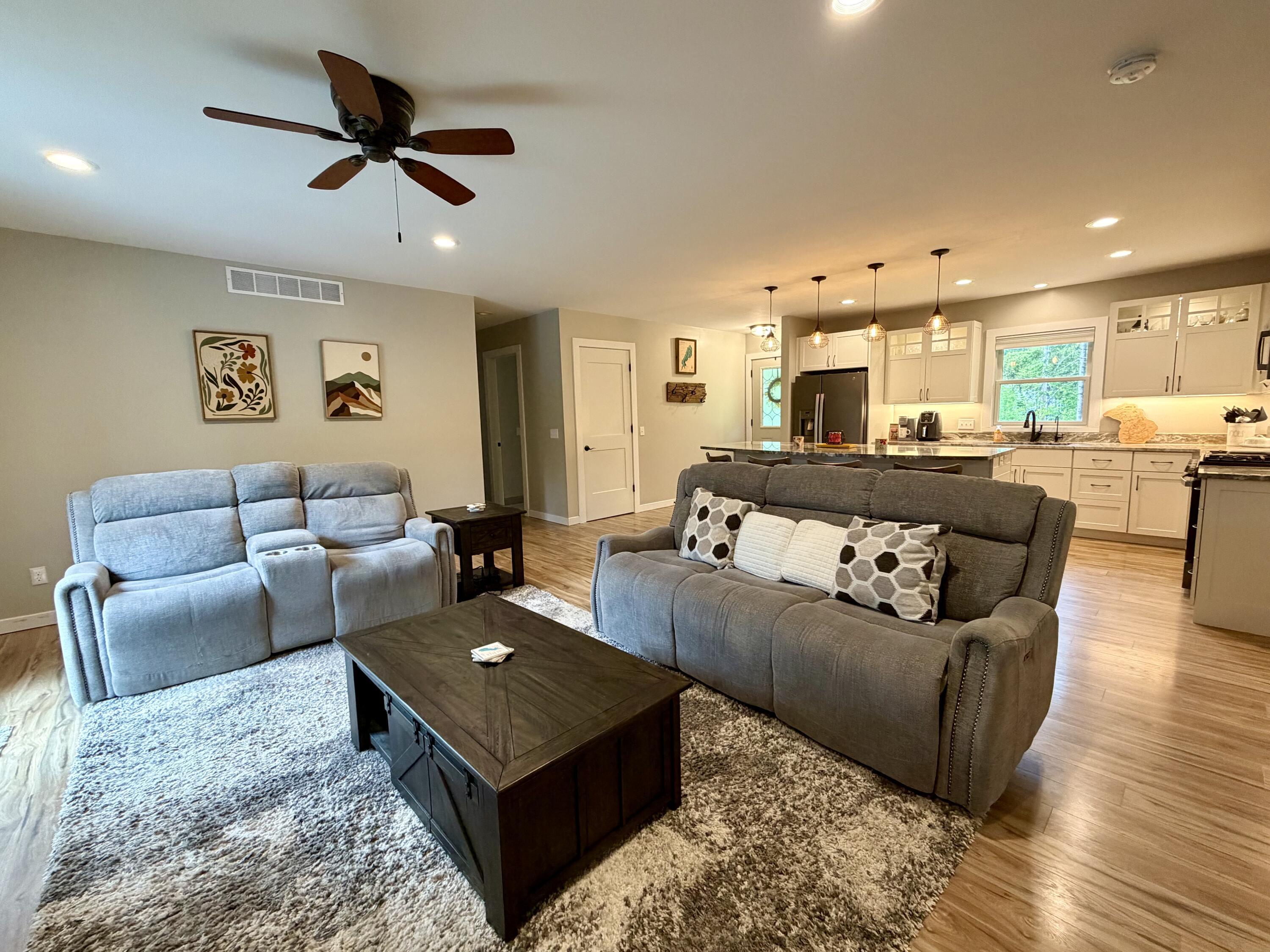 1539 Mullett Lake Woods Road