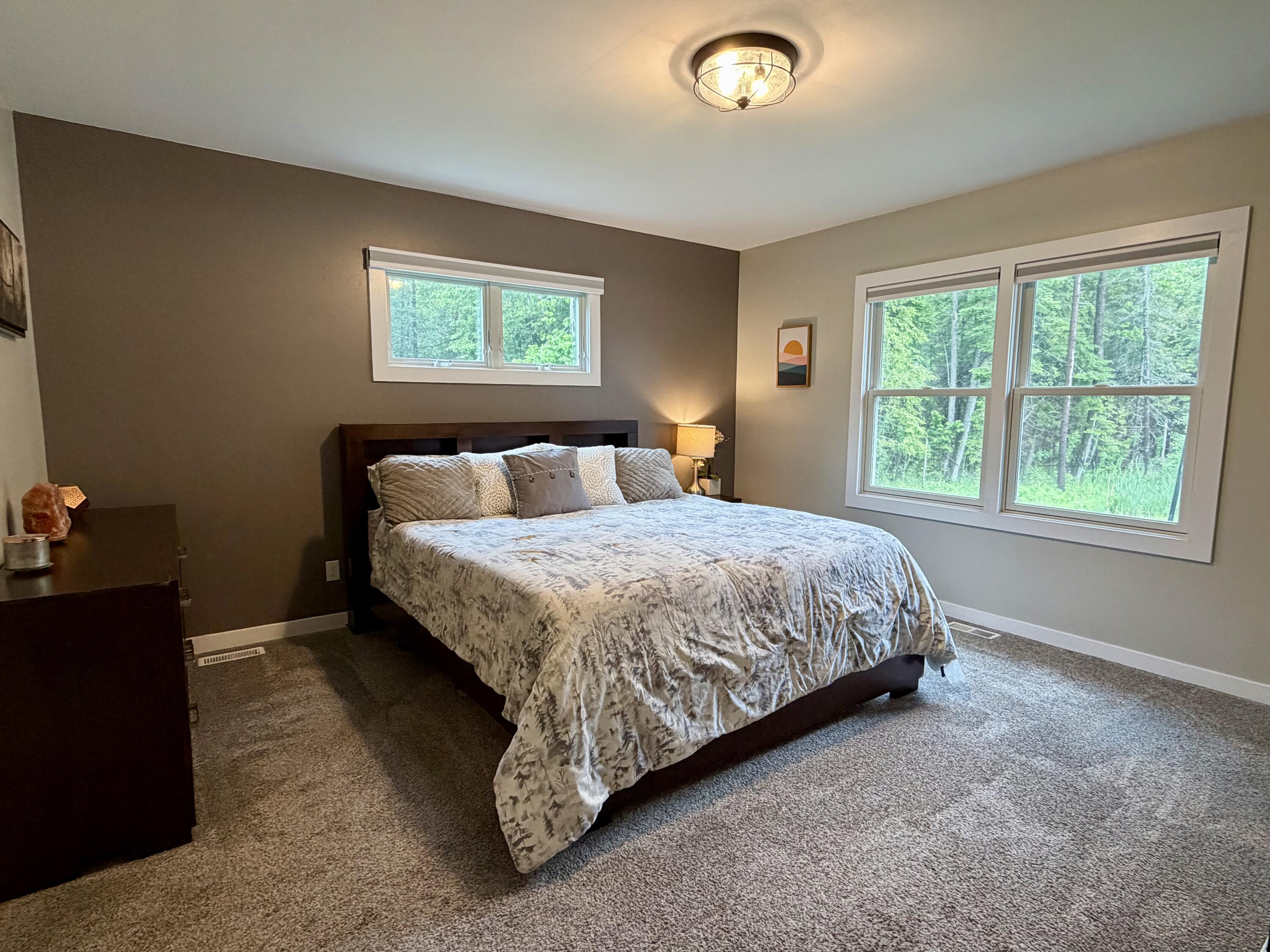 1539 Mullett Lake Woods Road