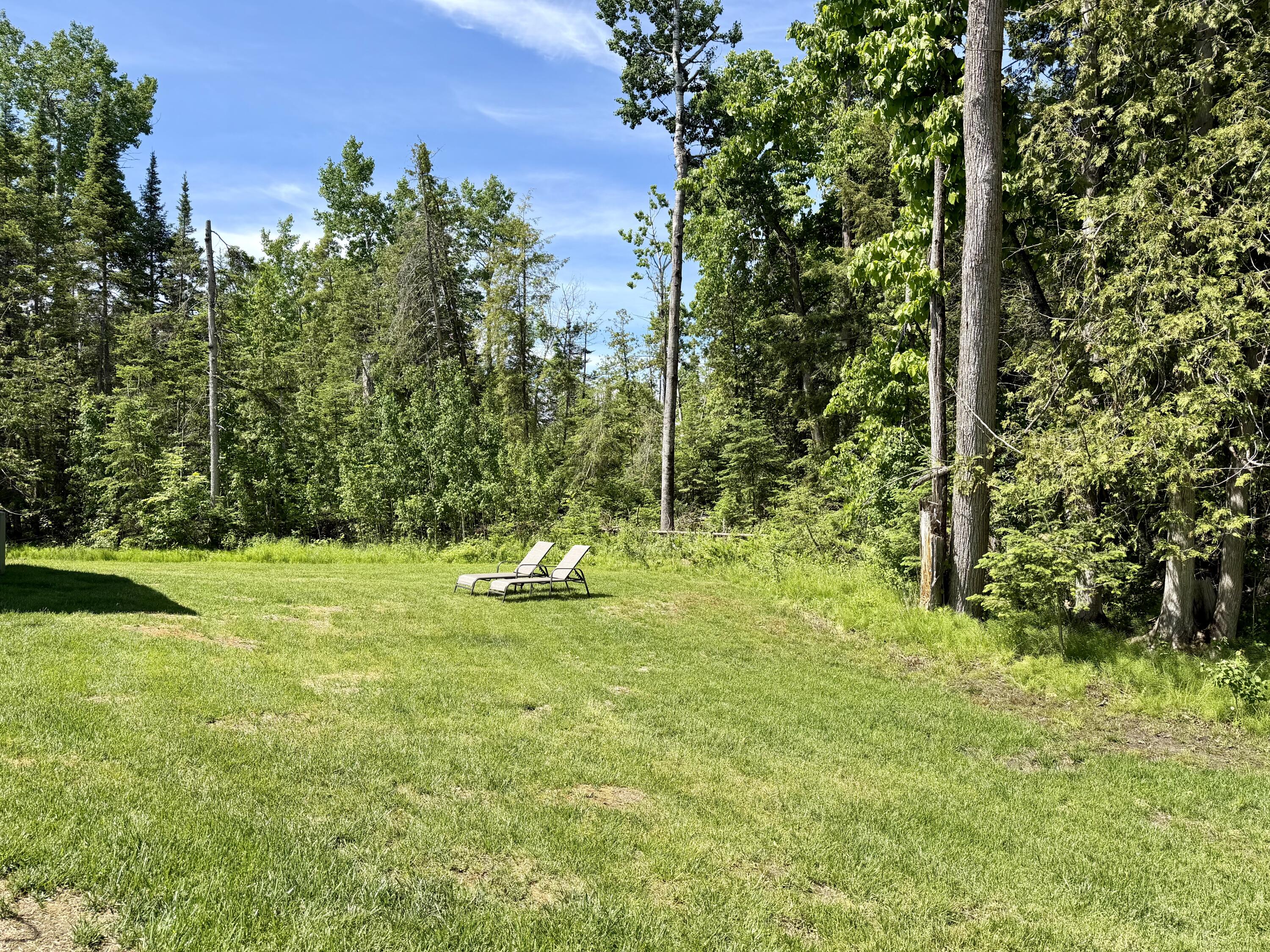 1539 Mullett Lake Woods Road