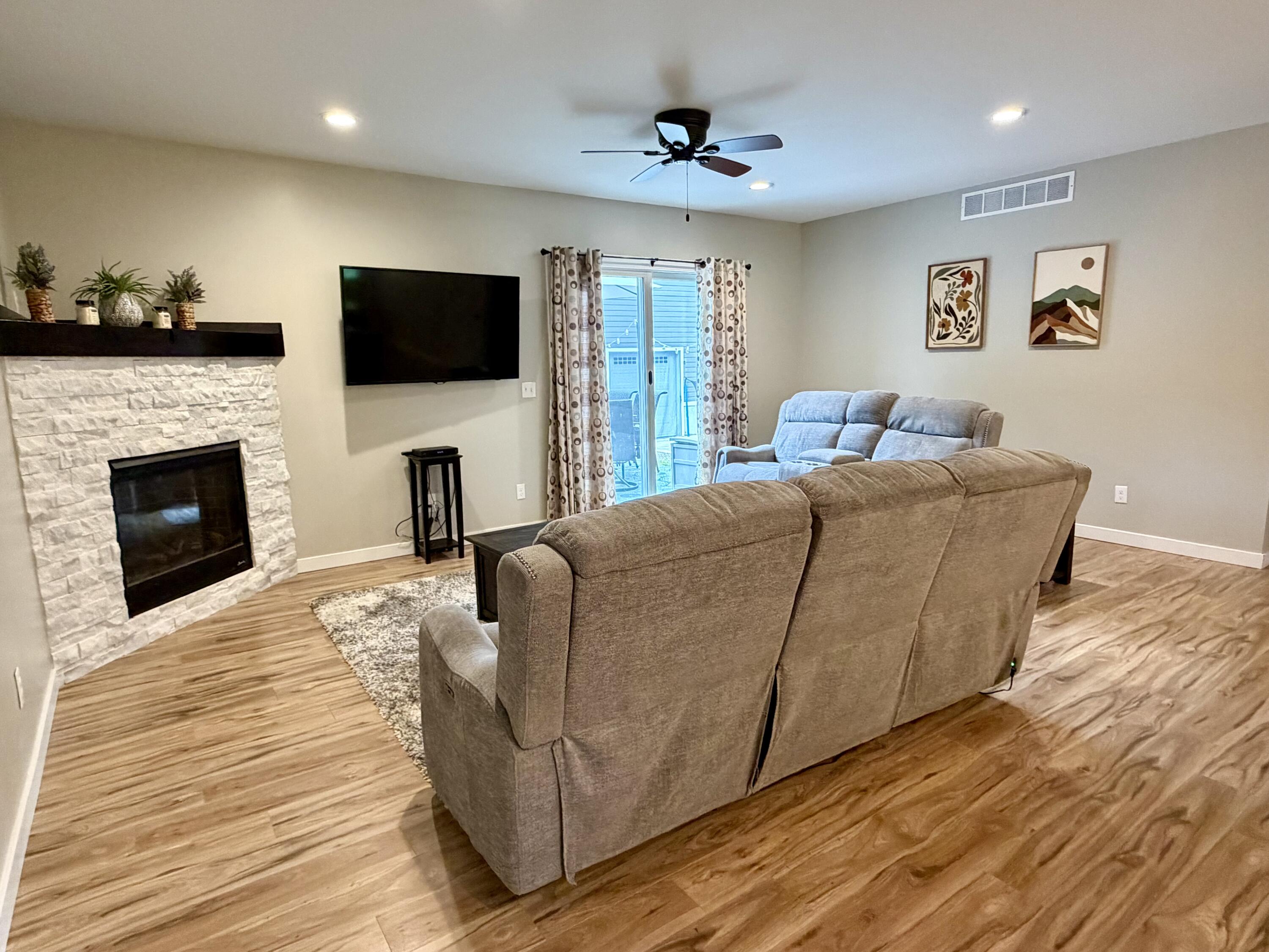 1539 Mullett Lake Woods Road