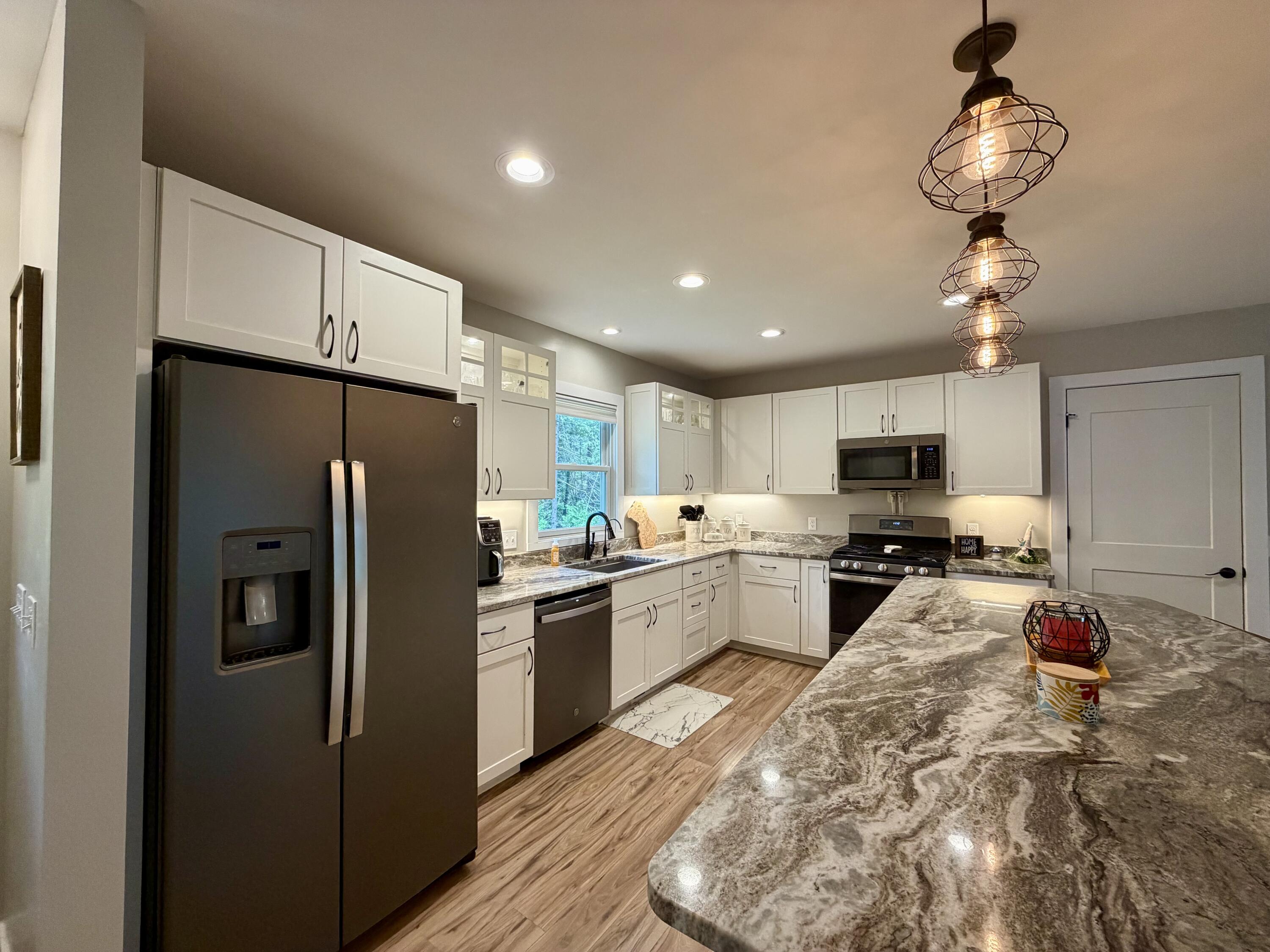 1539 Mullett Lake Woods Road