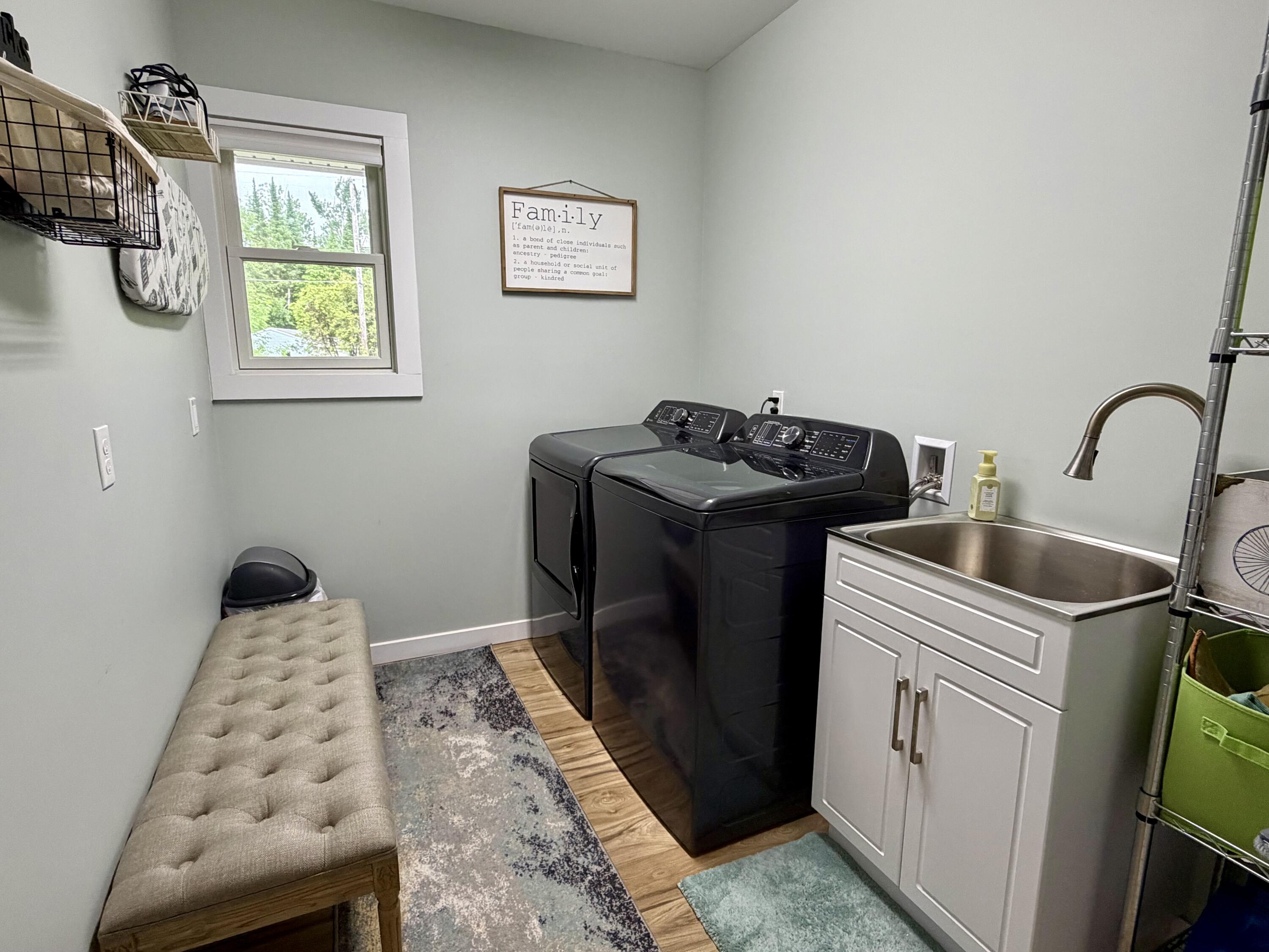 1539 Mullett Lake Woods Road