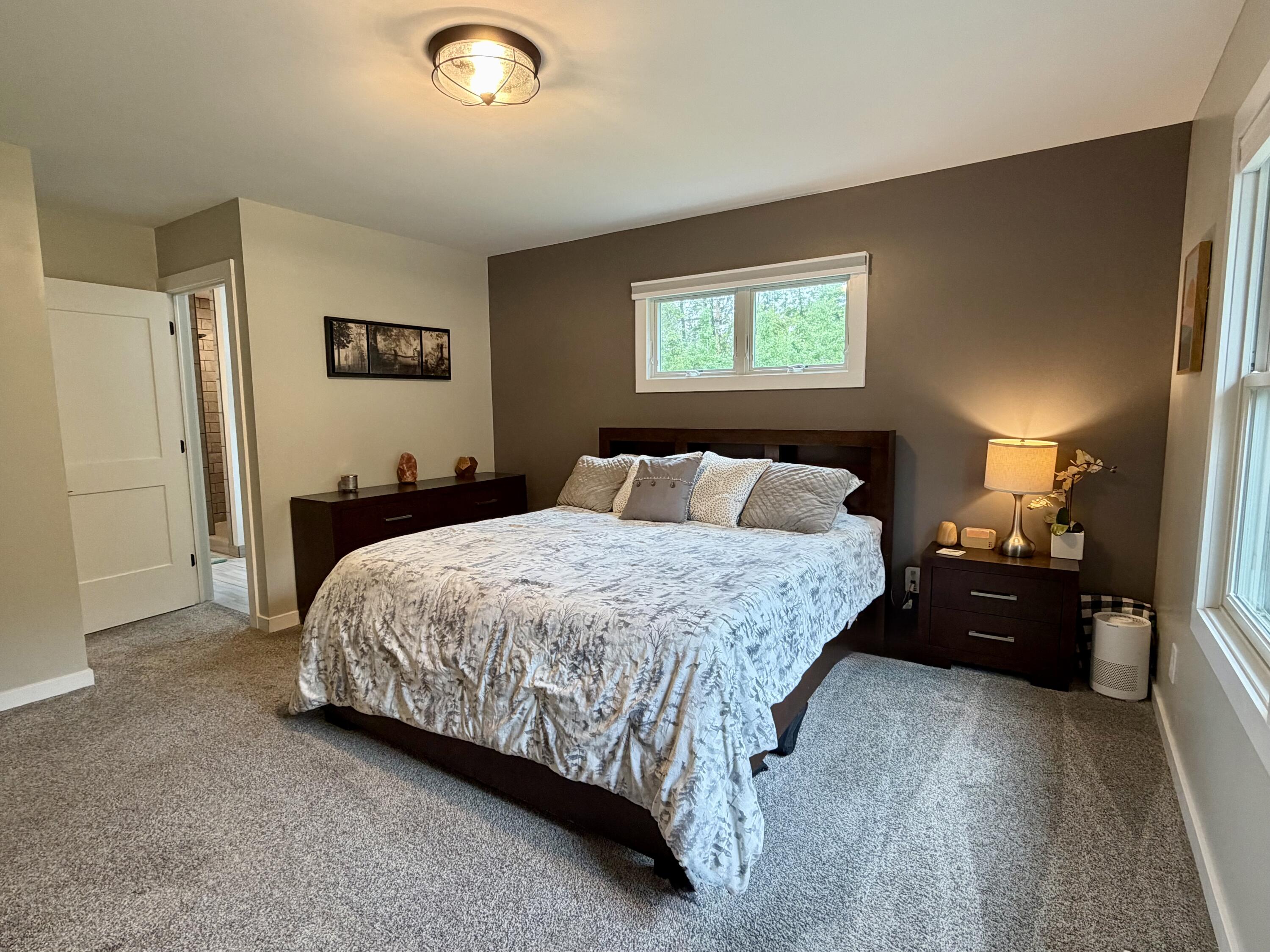 1539 Mullett Lake Woods Road