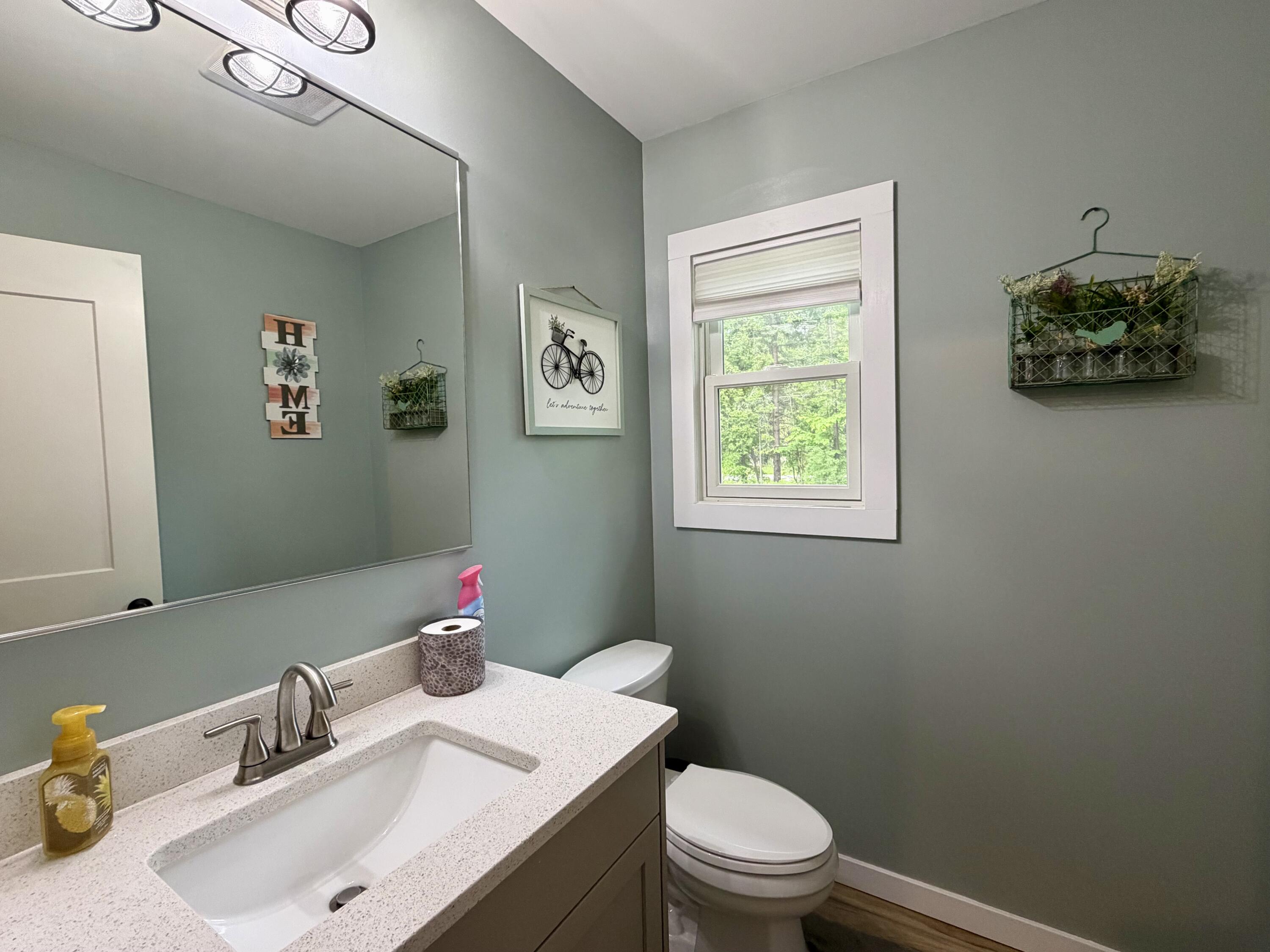 1539 Mullett Lake Woods Road