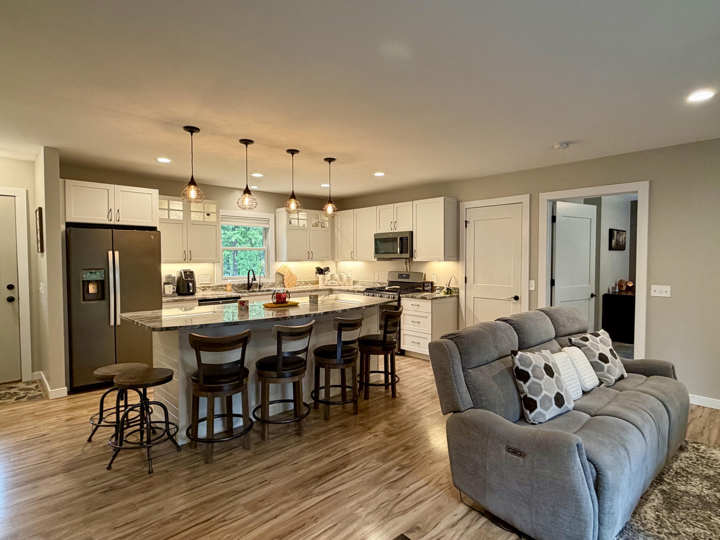1539 Mullett Lake Woods Road