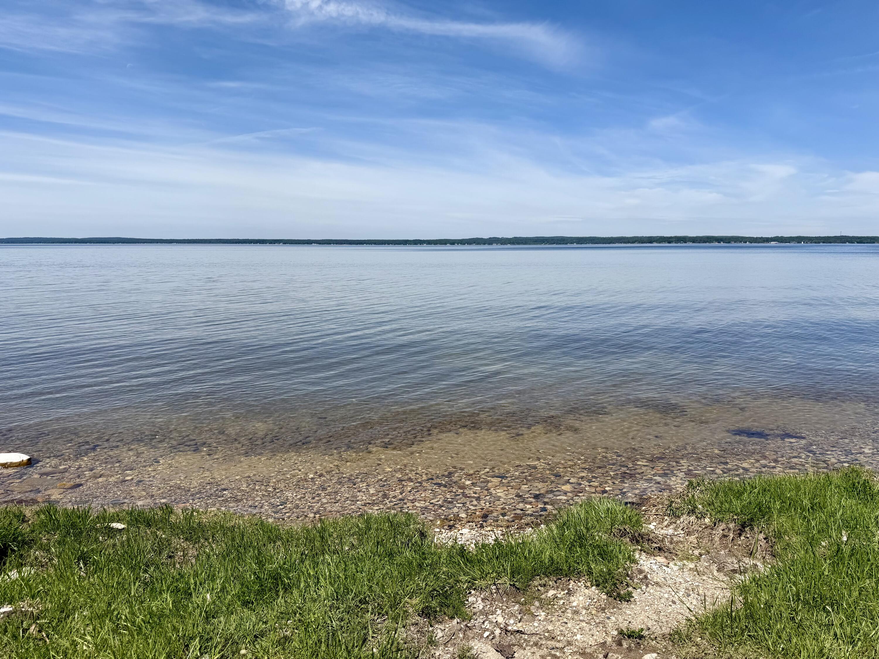1539 Mullett Lake Woods Road