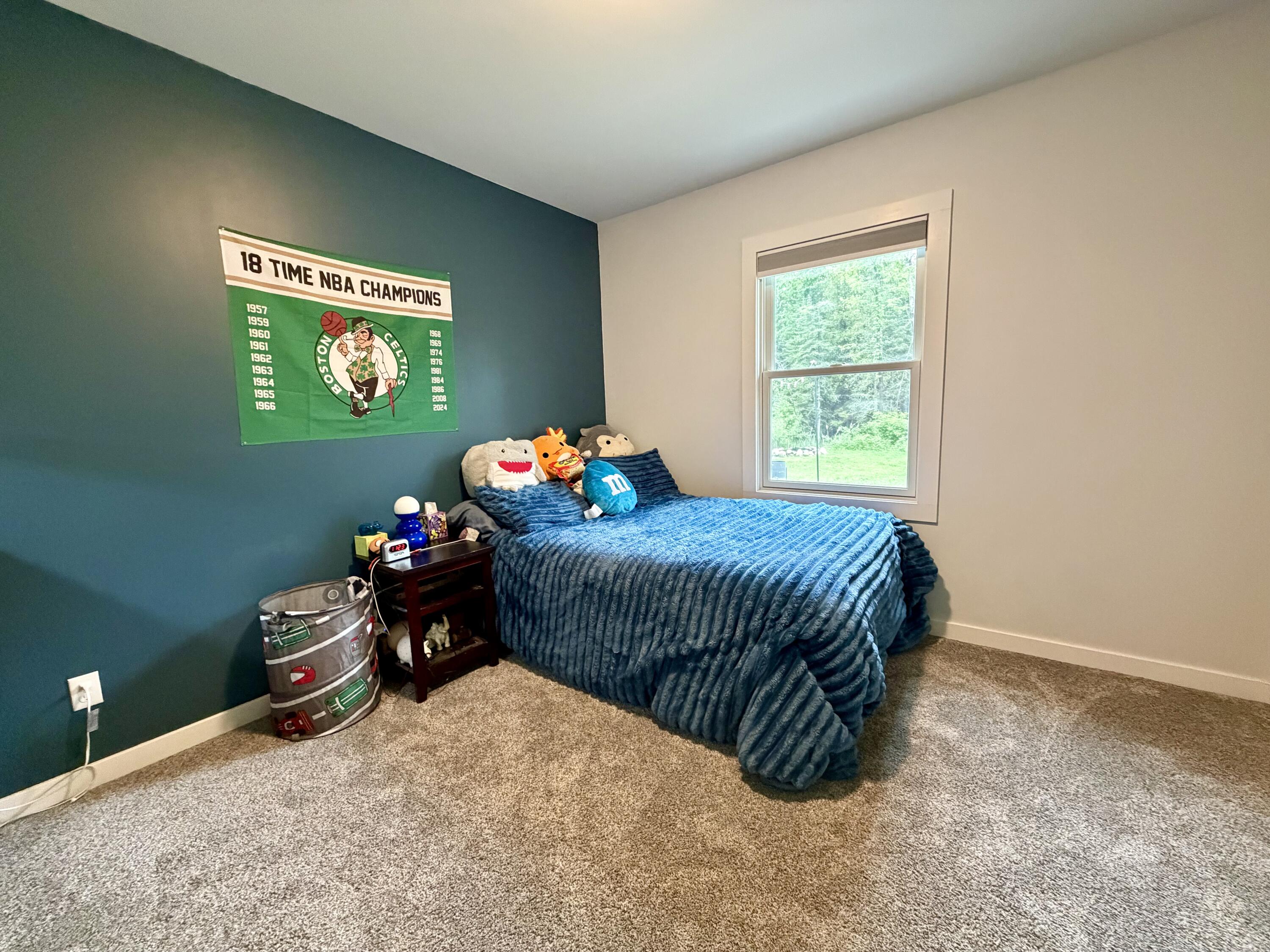 1539 Mullett Lake Woods Road