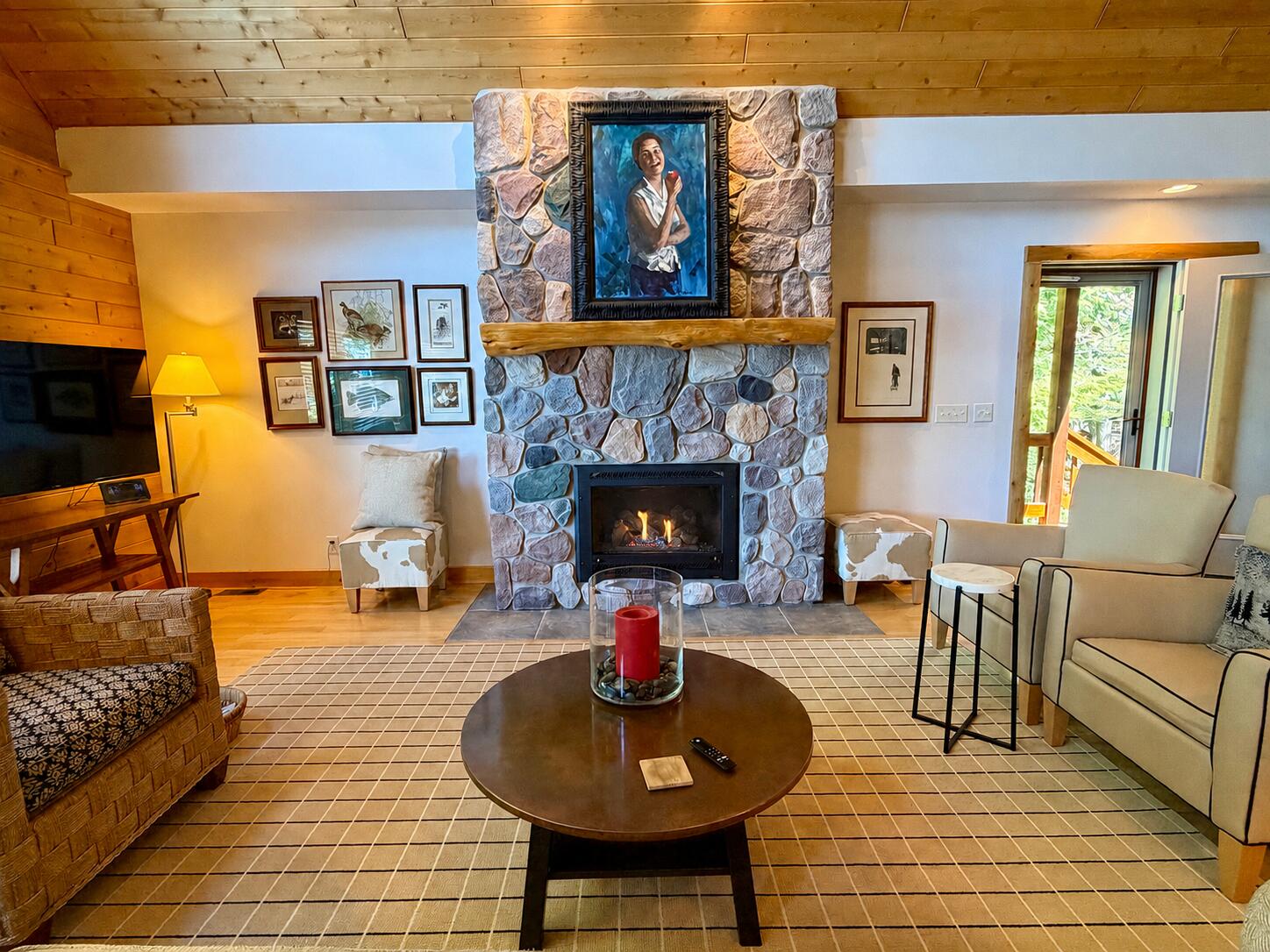 4482 Norway Trail
