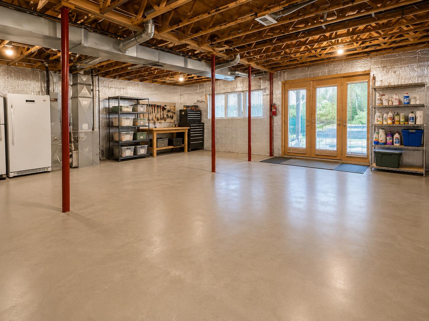 4482 Norway Trail