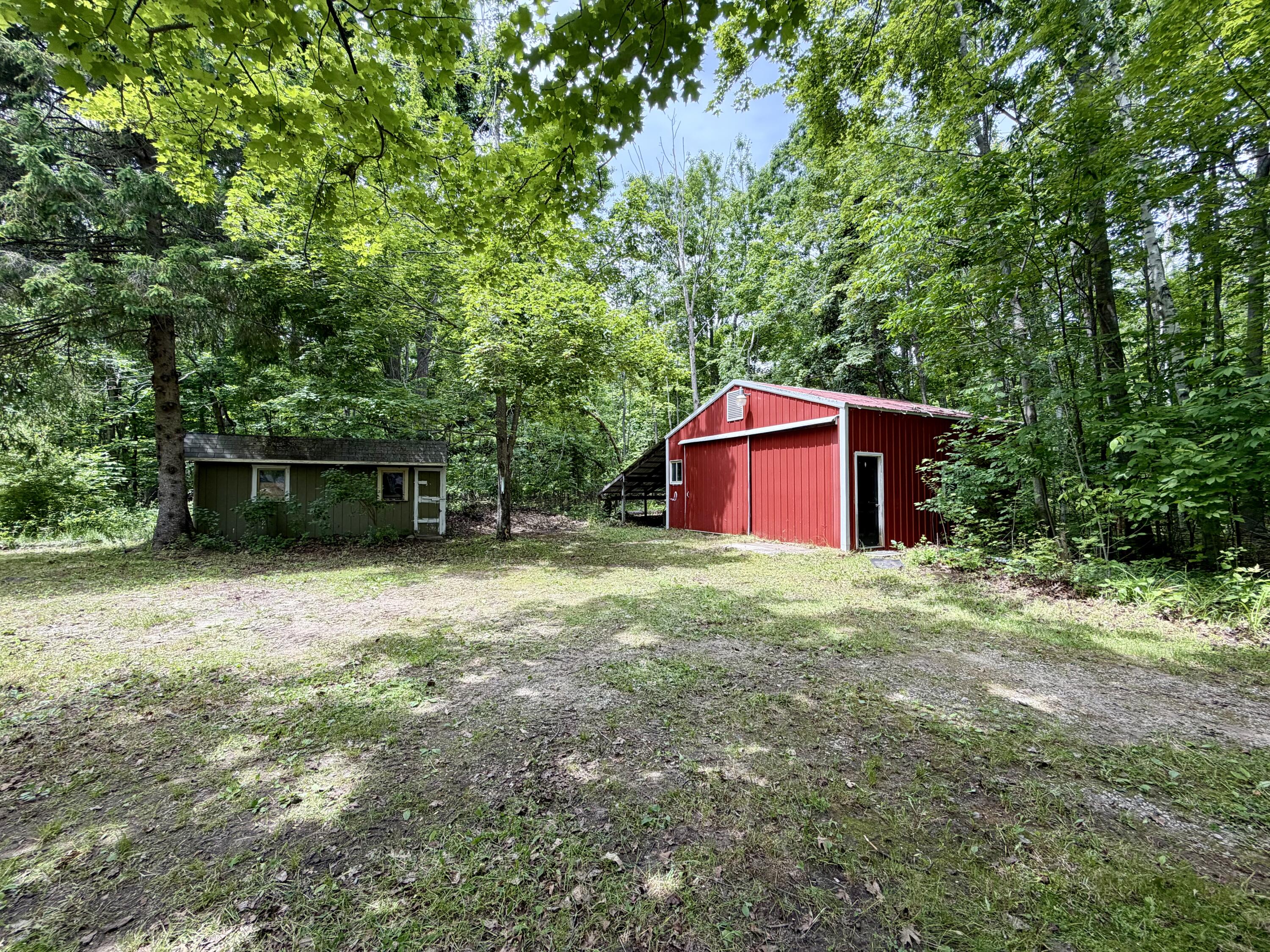 6491 Carey Road