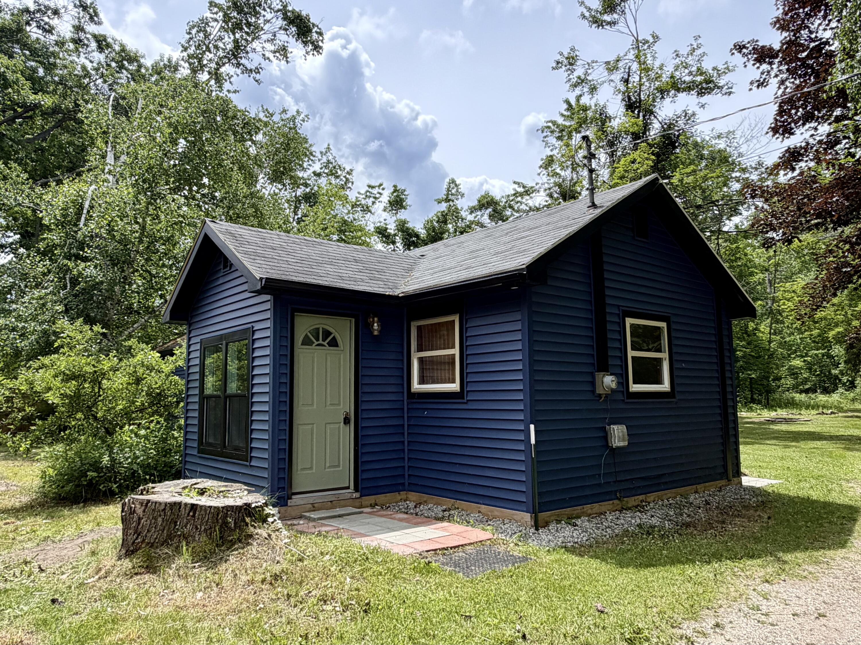 6491 Carey Road
