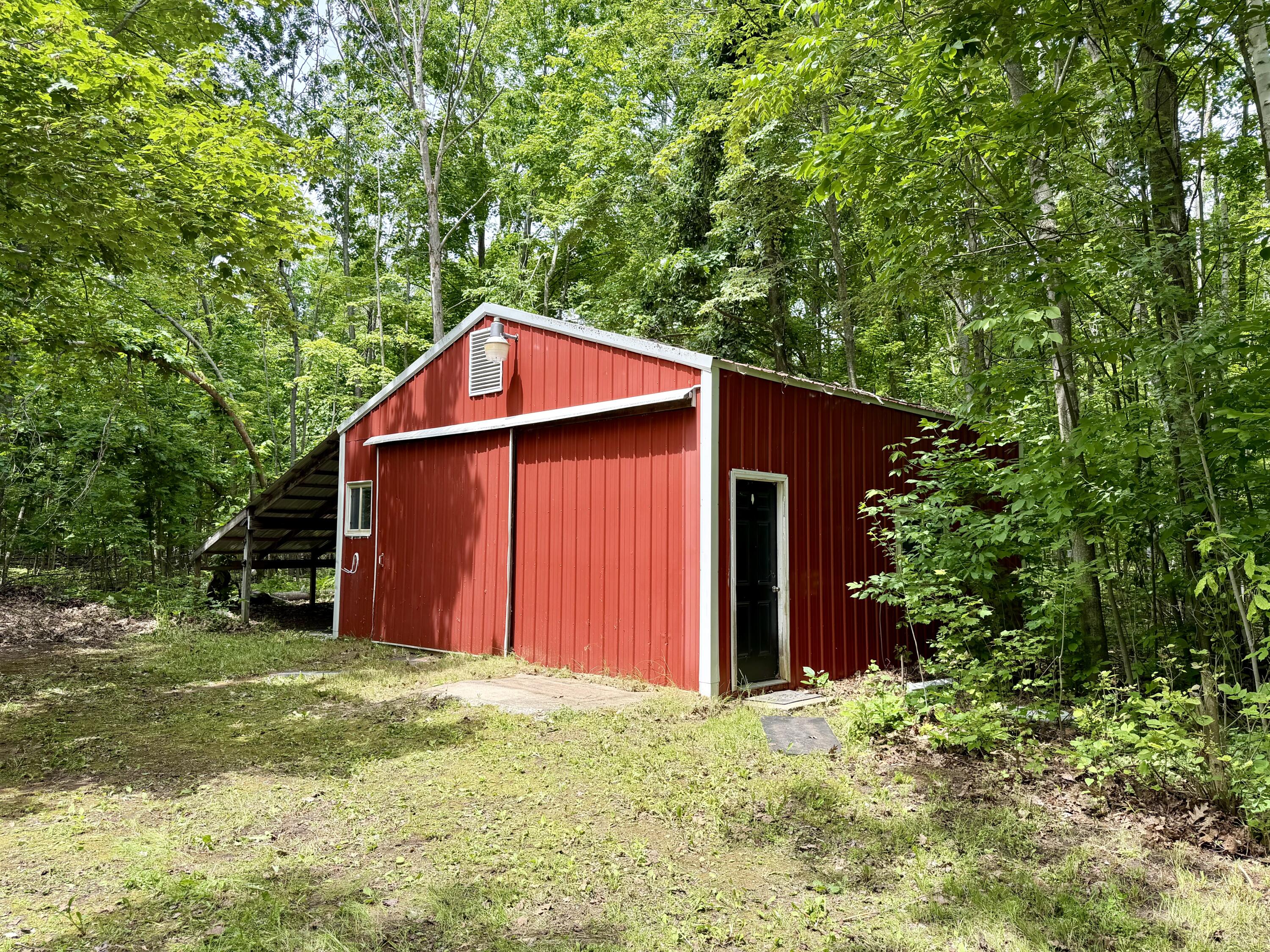 6491 Carey Road