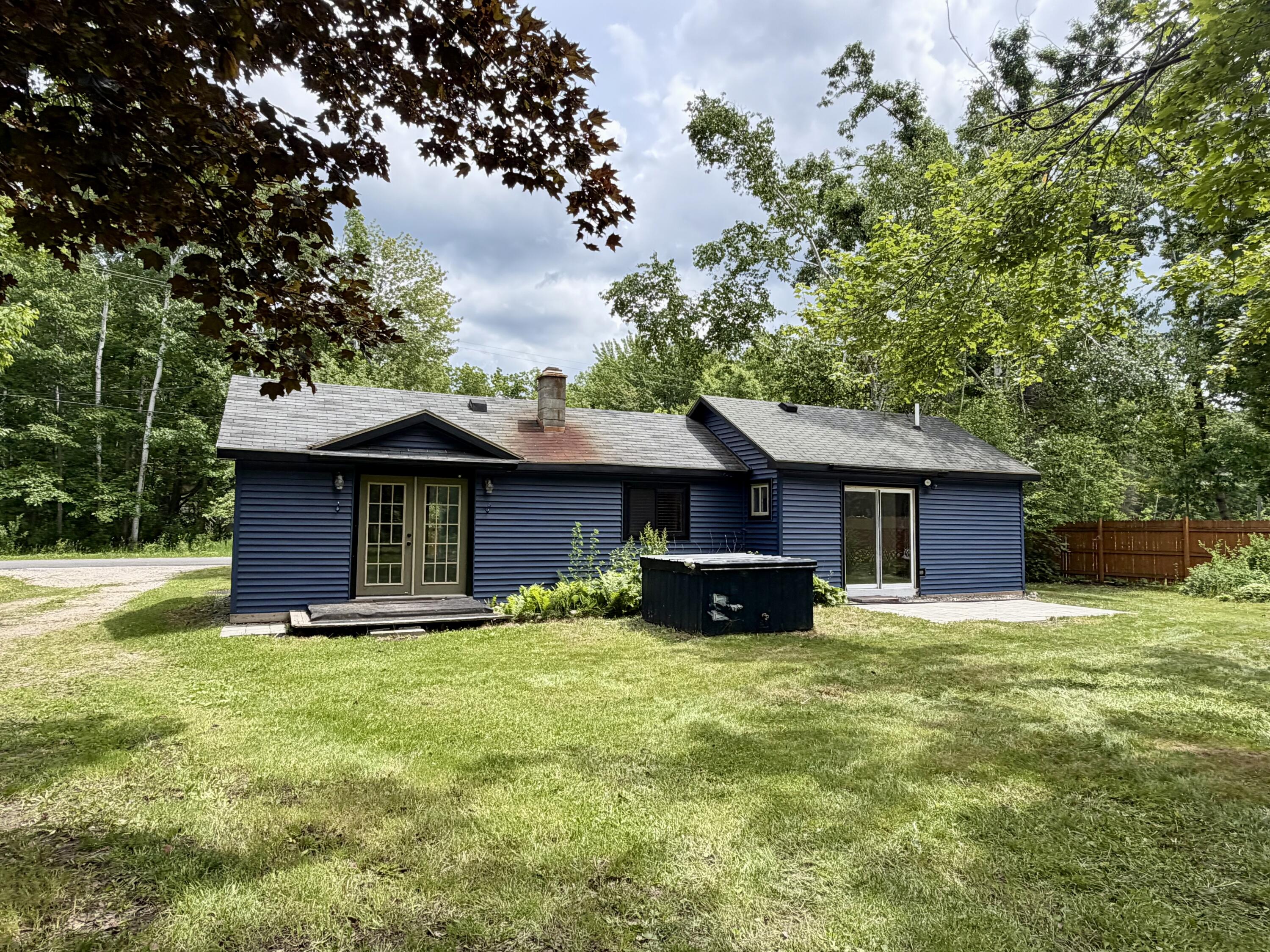 6491 Carey Road