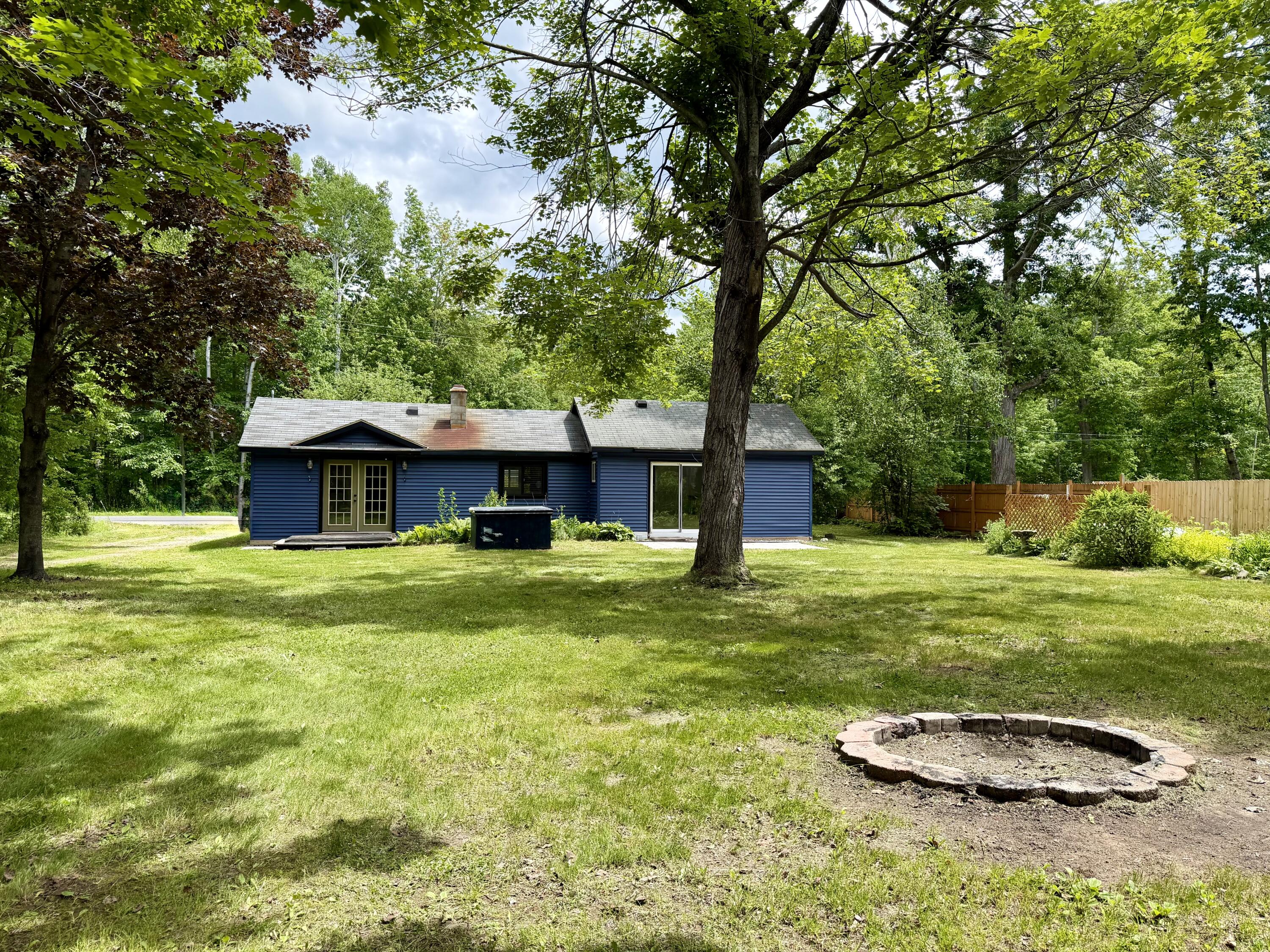 6491 Carey Road