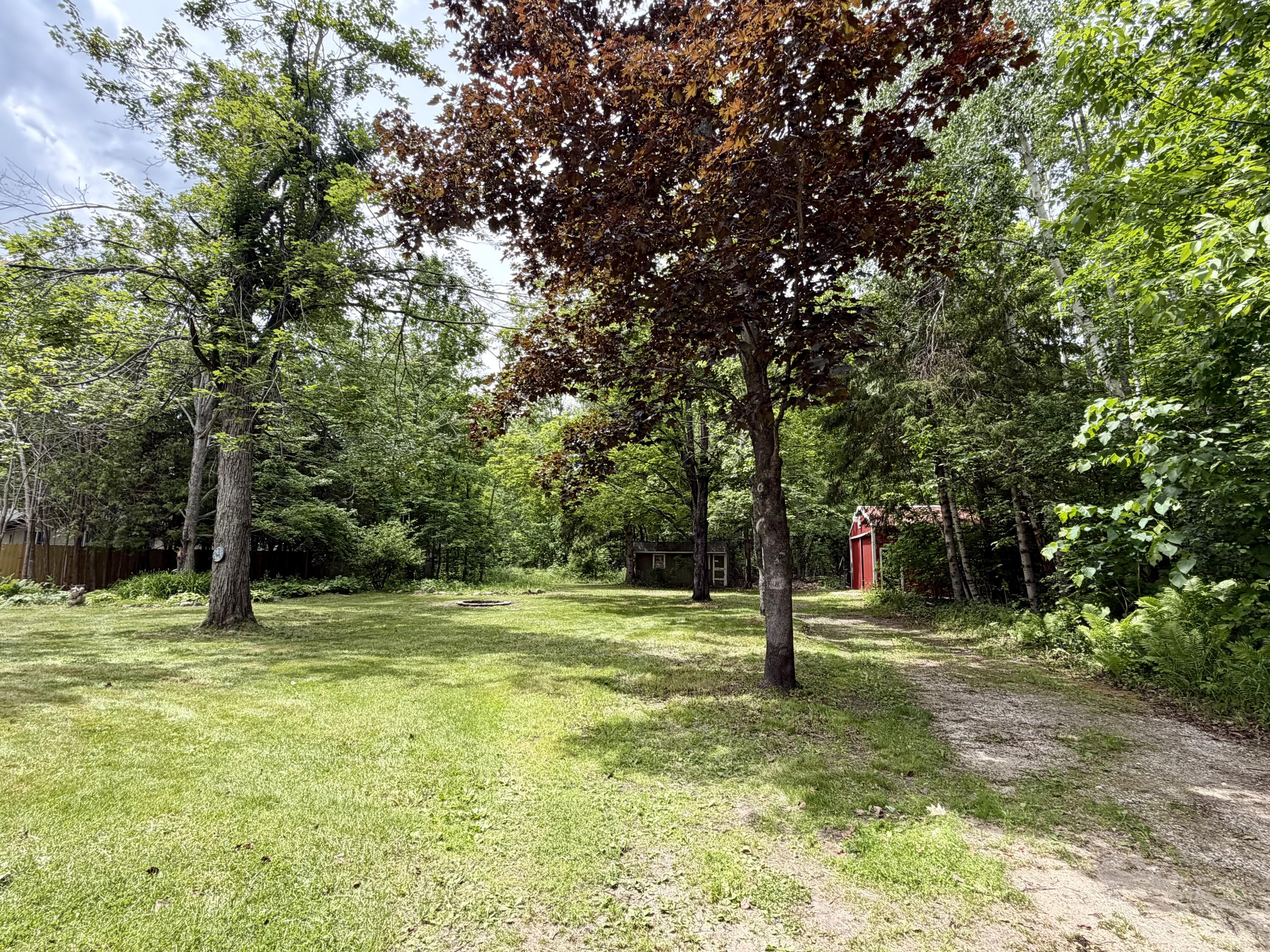 6491 Carey Road