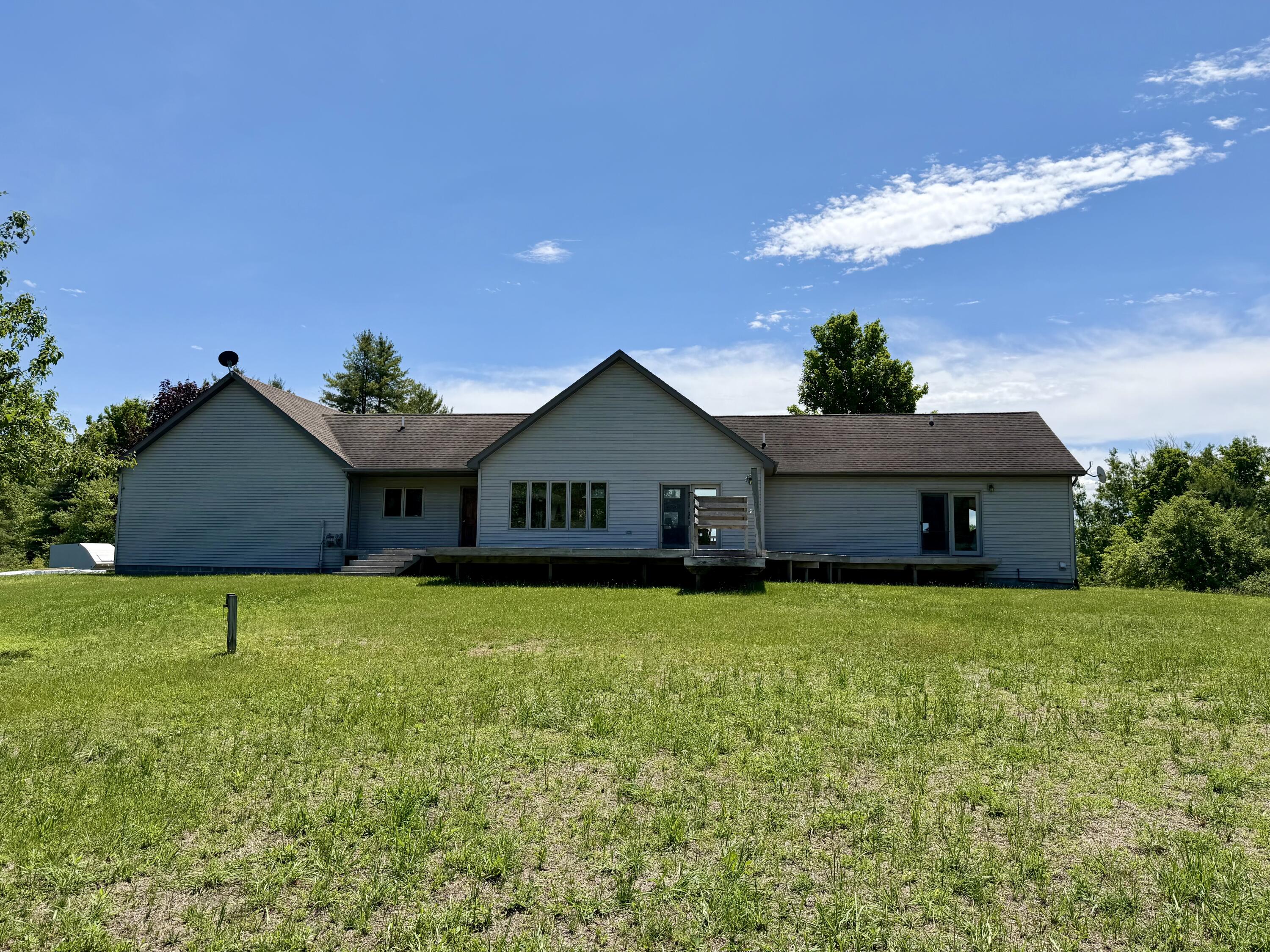 1501 Hackmatack Road