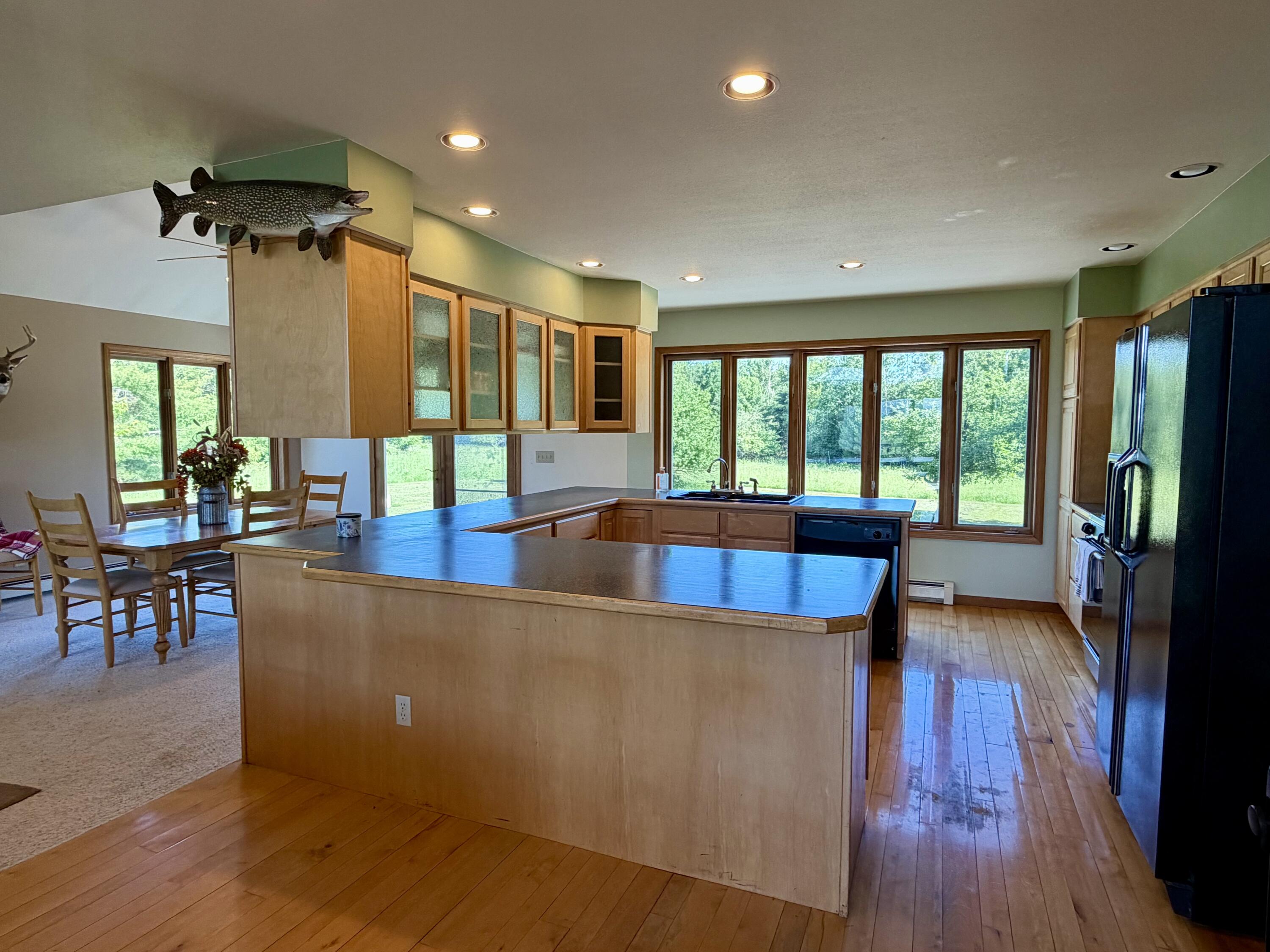 1501 Hackmatack Road