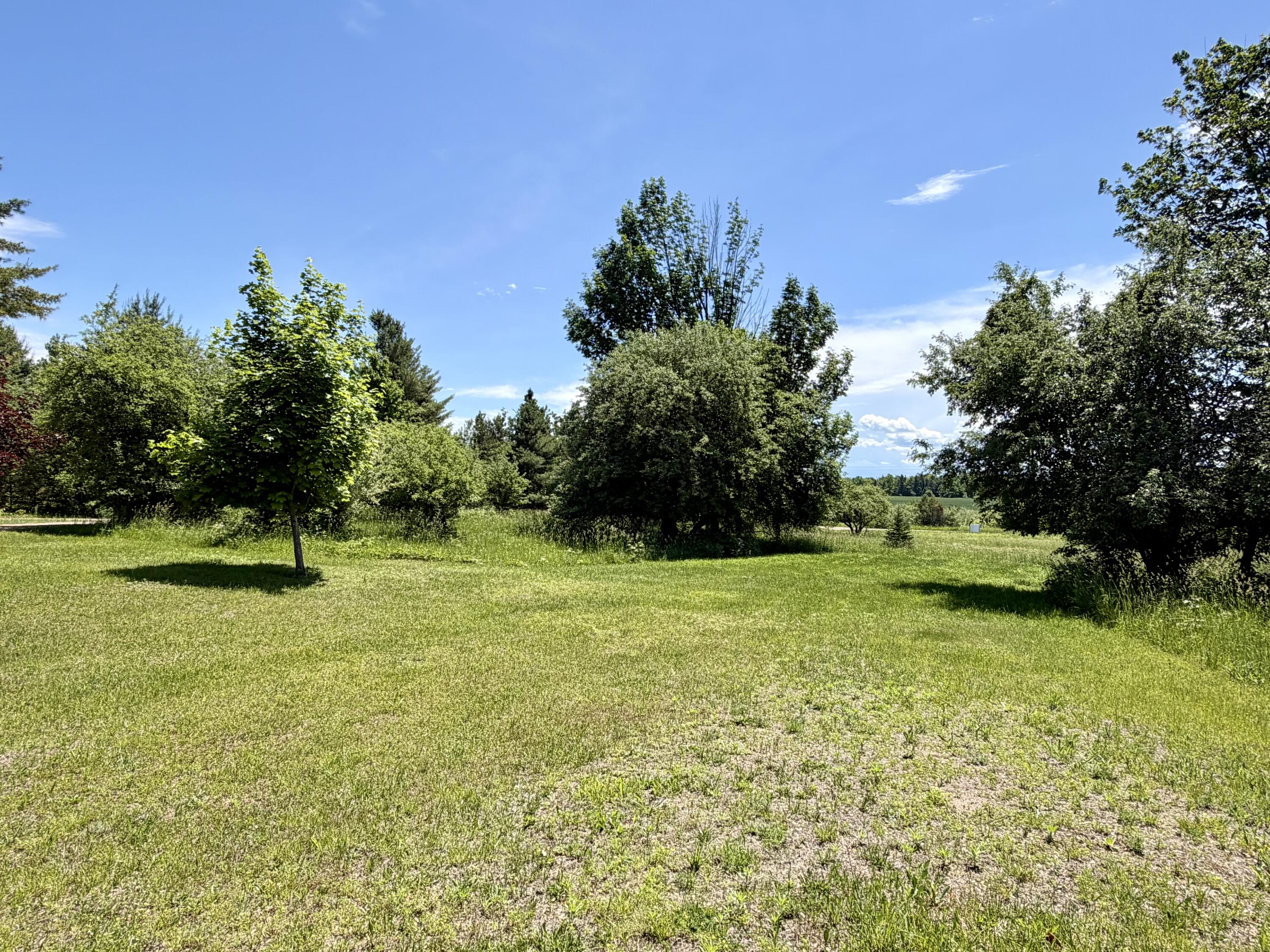1501 Hackmatack Road
