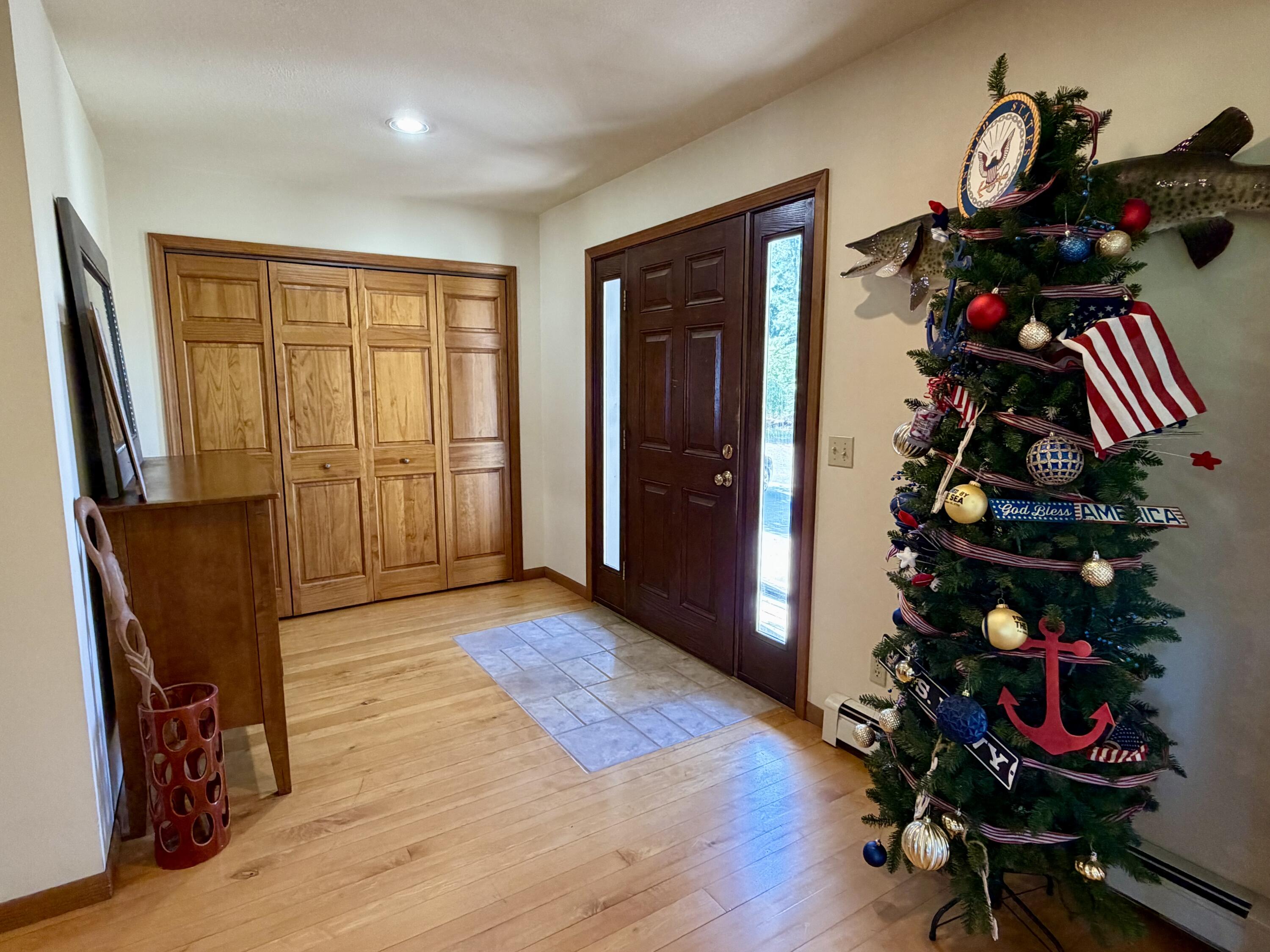 1501 Hackmatack Road