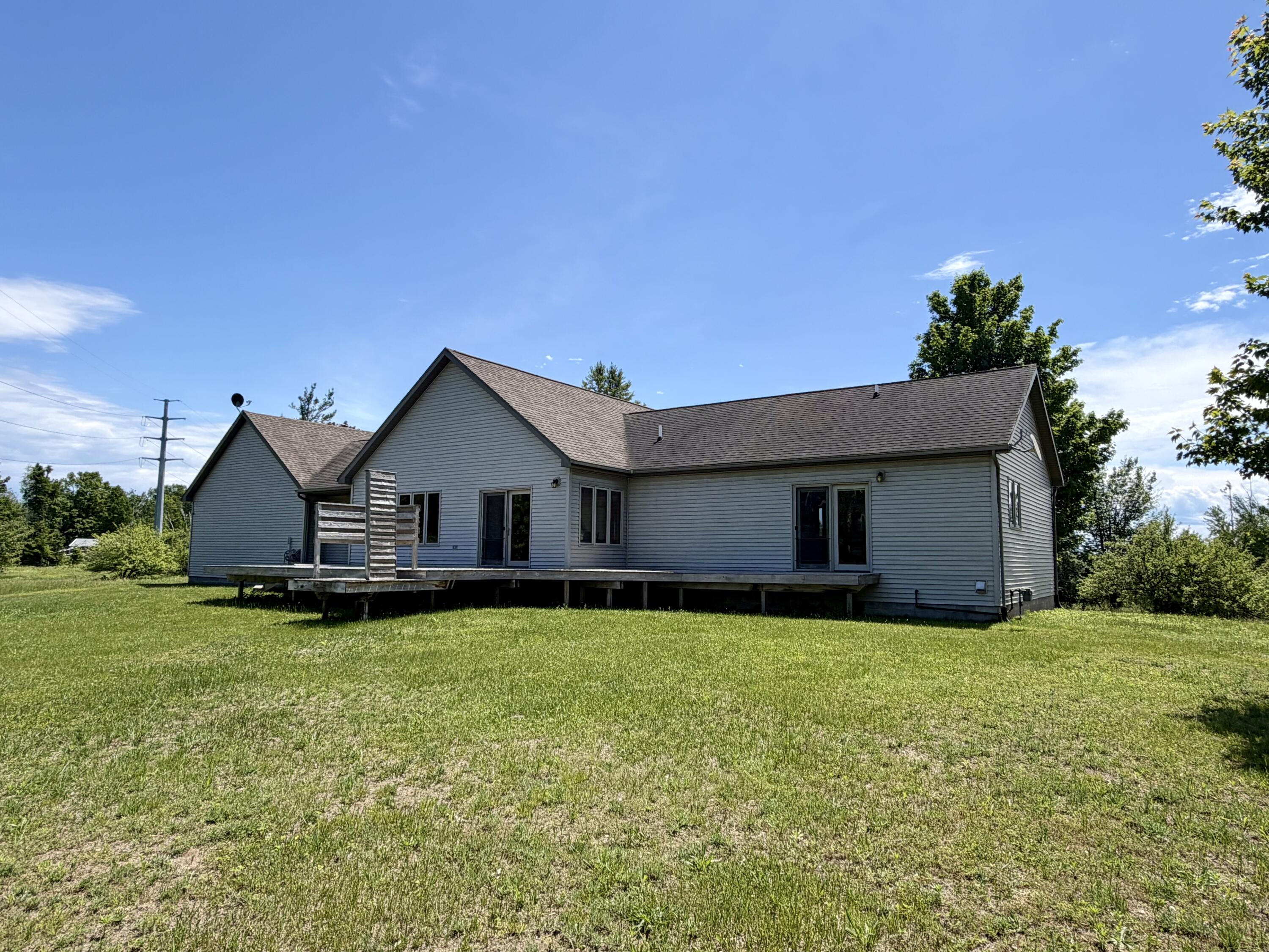 1501 Hackmatack Road