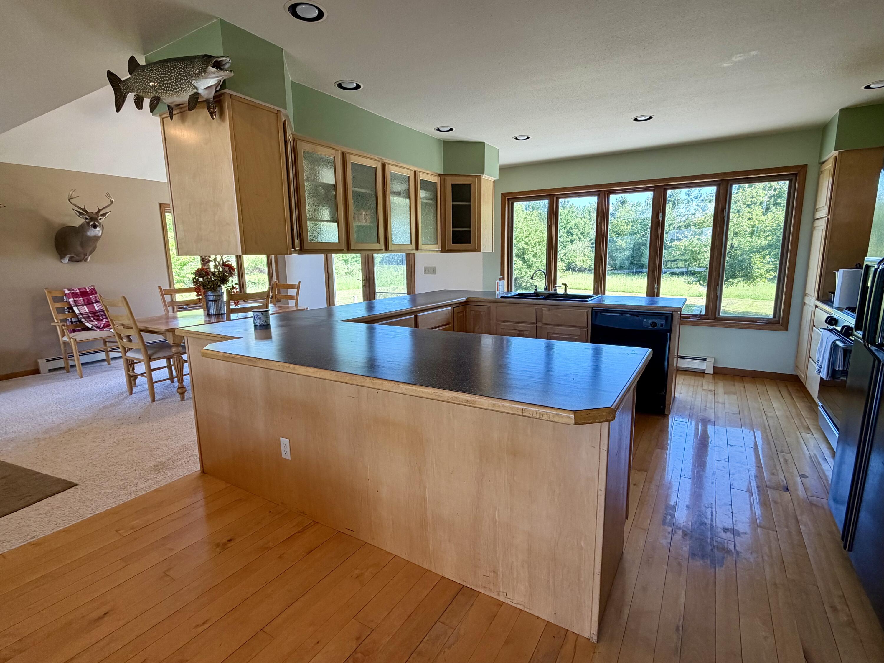 1501 Hackmatack Road