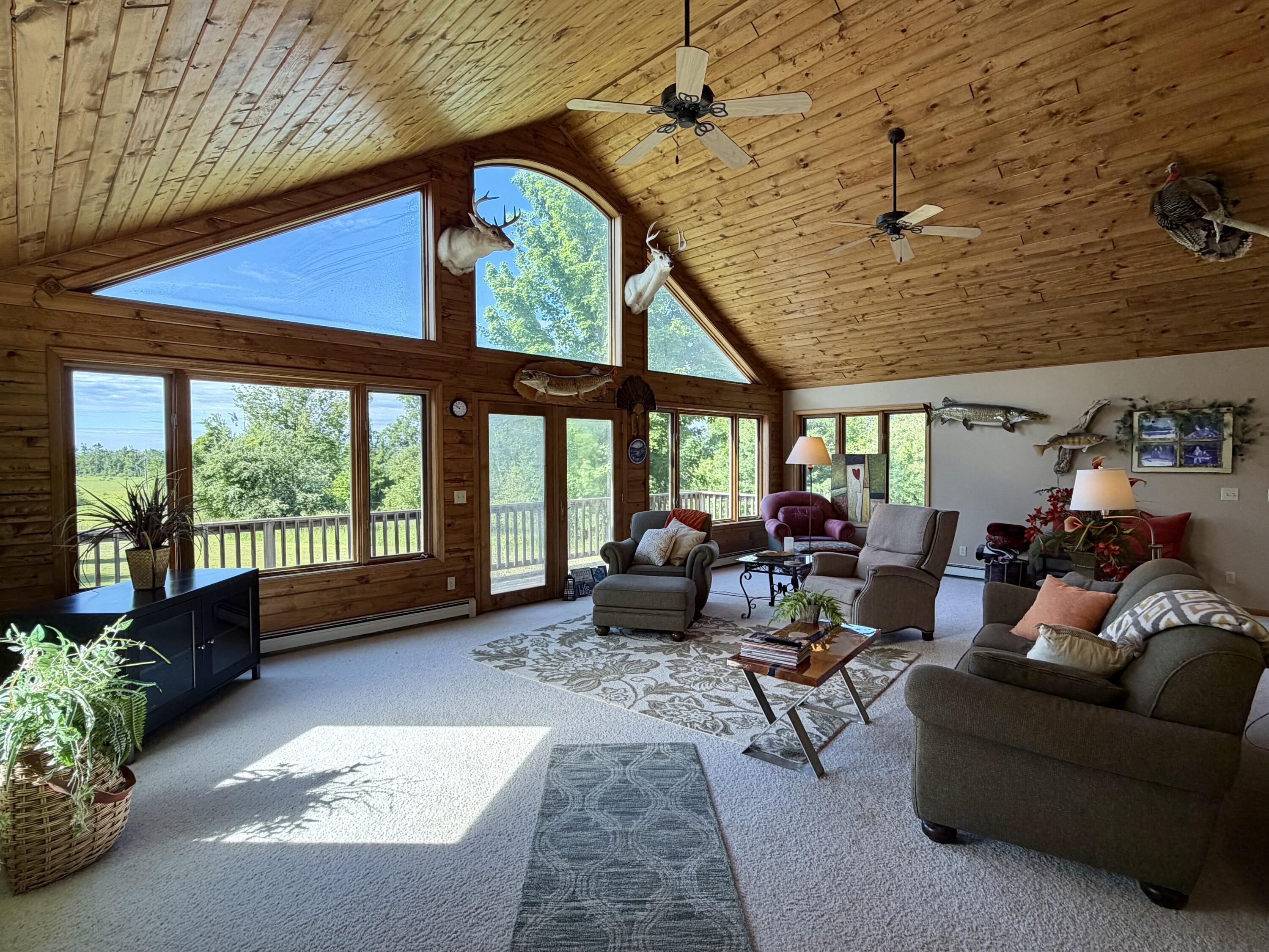 1501 Hackmatack Road