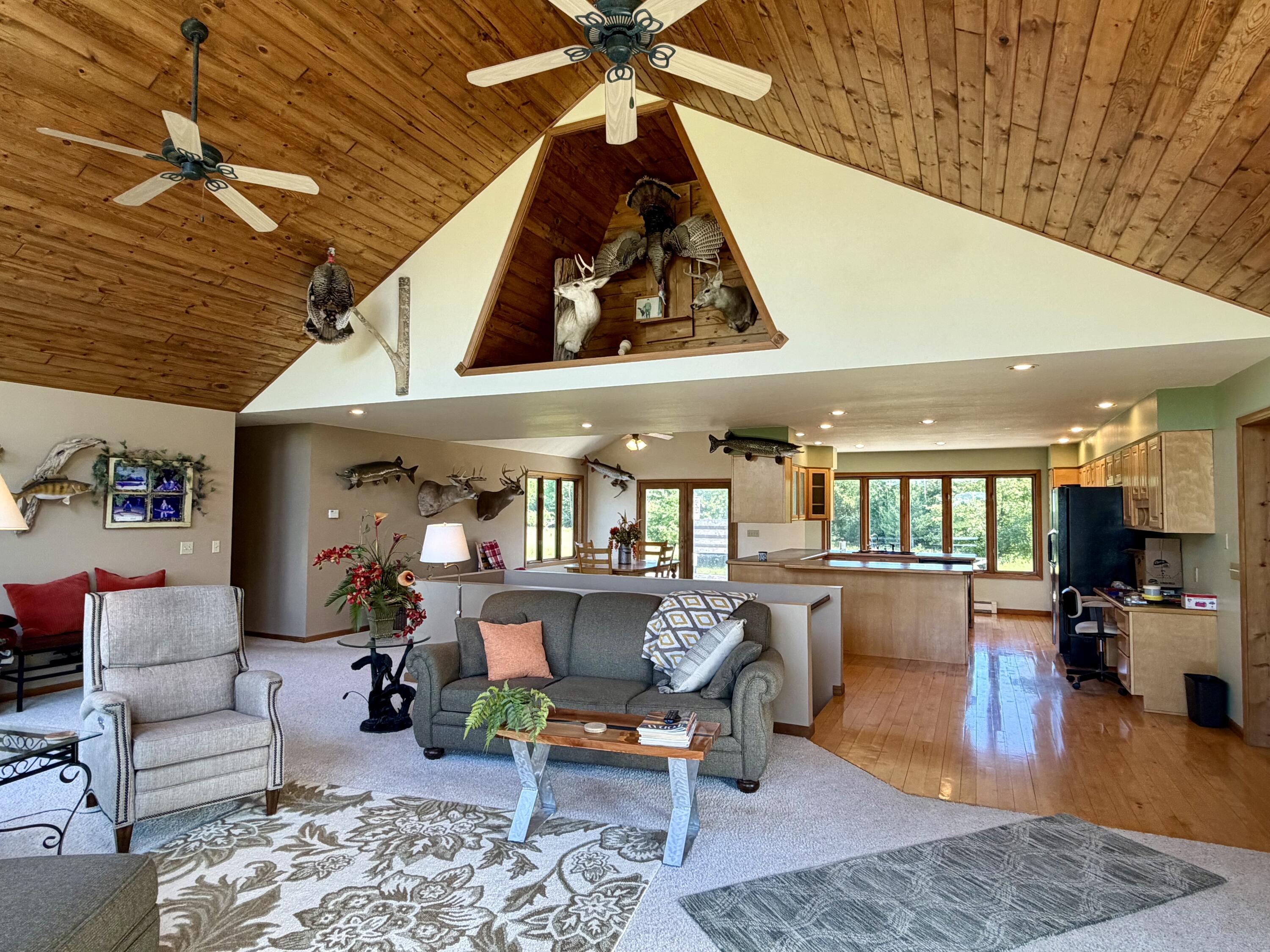 1501 Hackmatack Road
