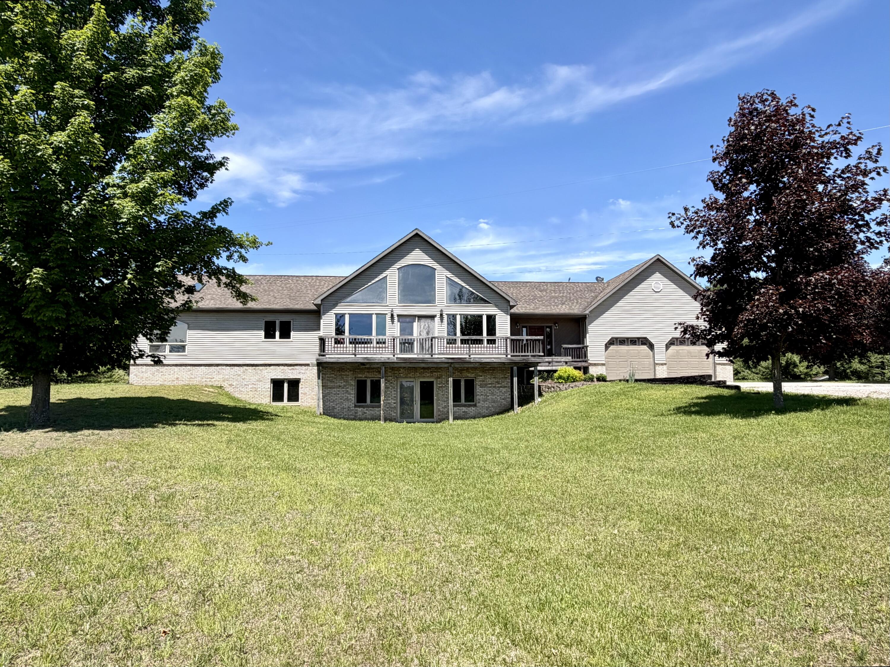 1501 Hackmatack Road